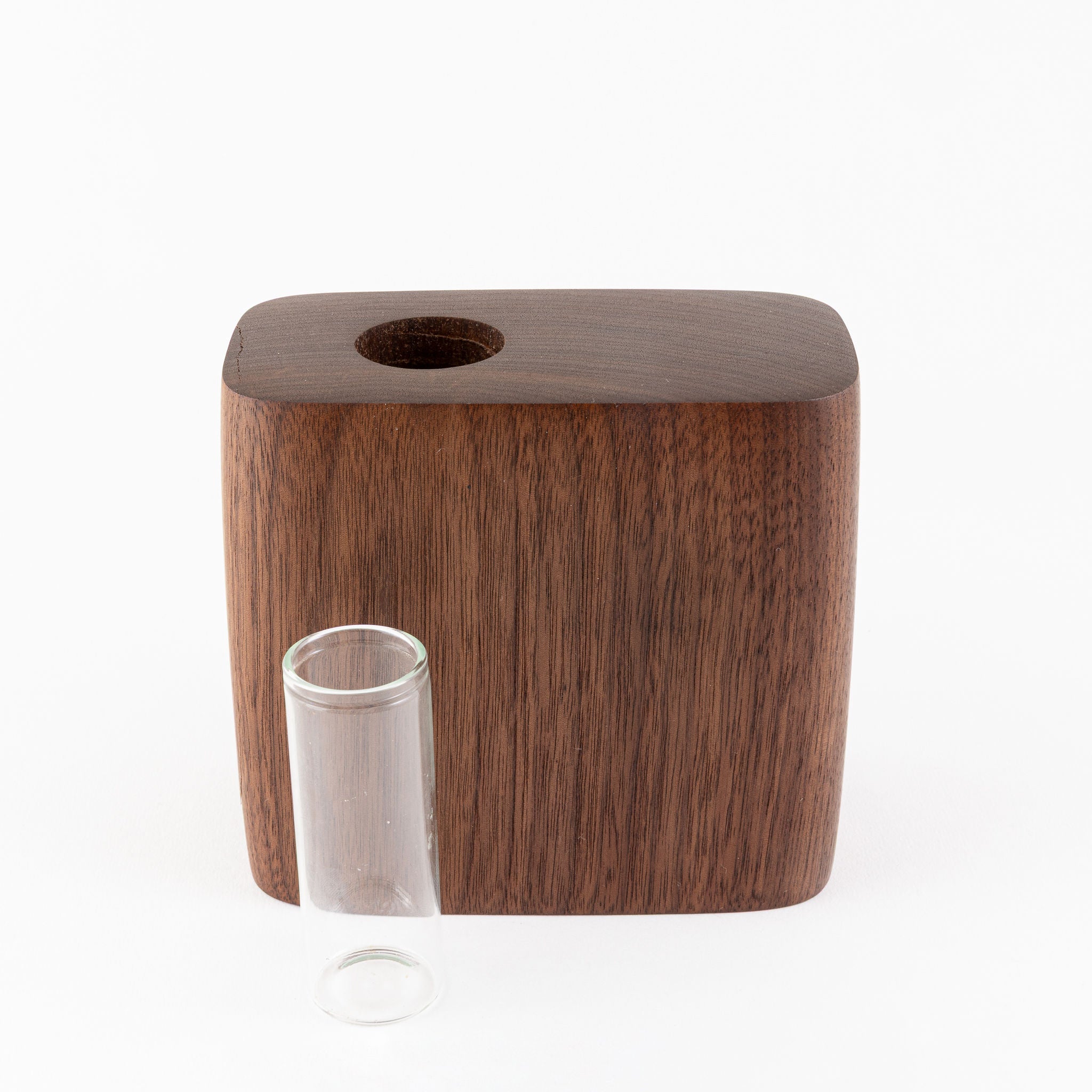 Vase - Cubist Standing