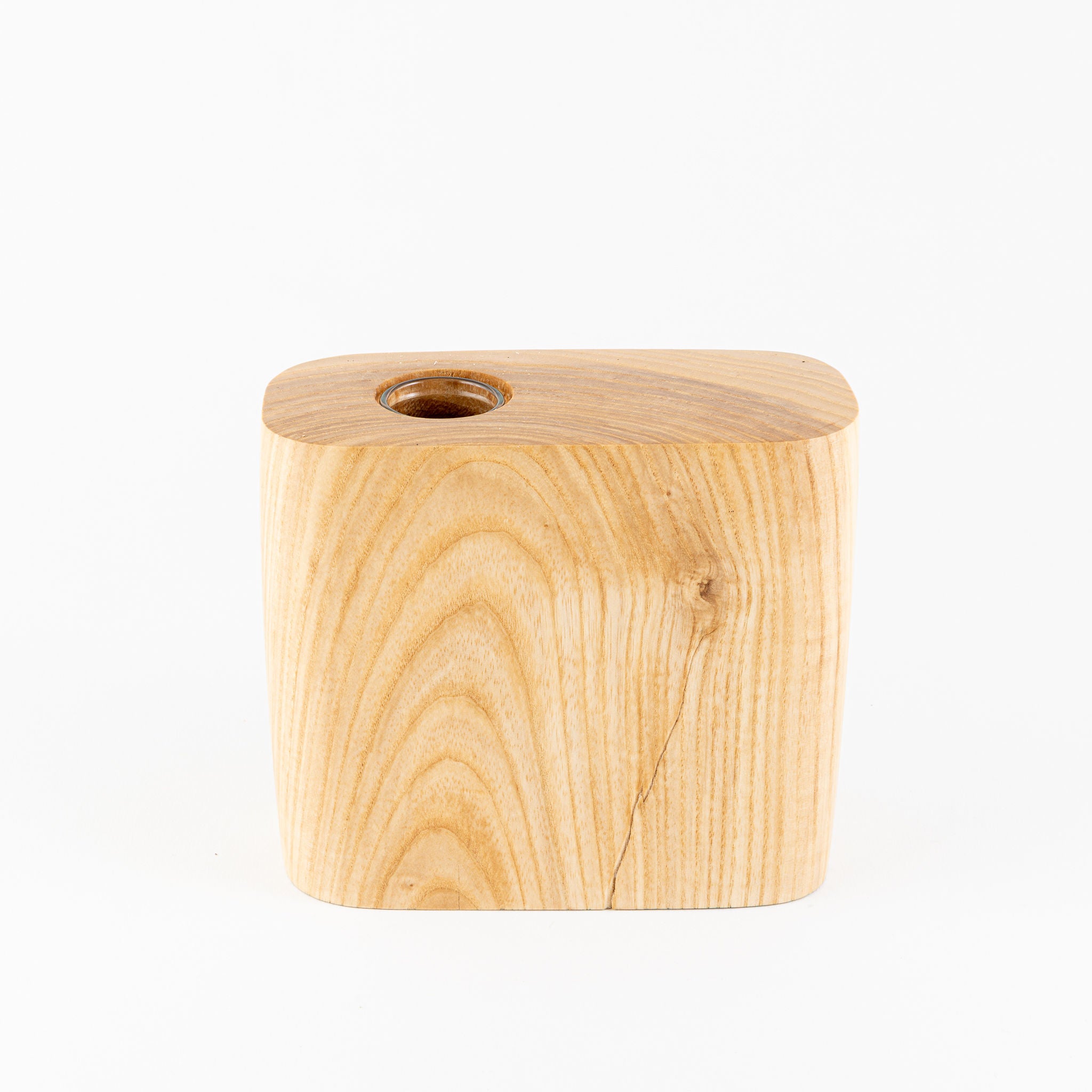 Vase - Cubist Standing