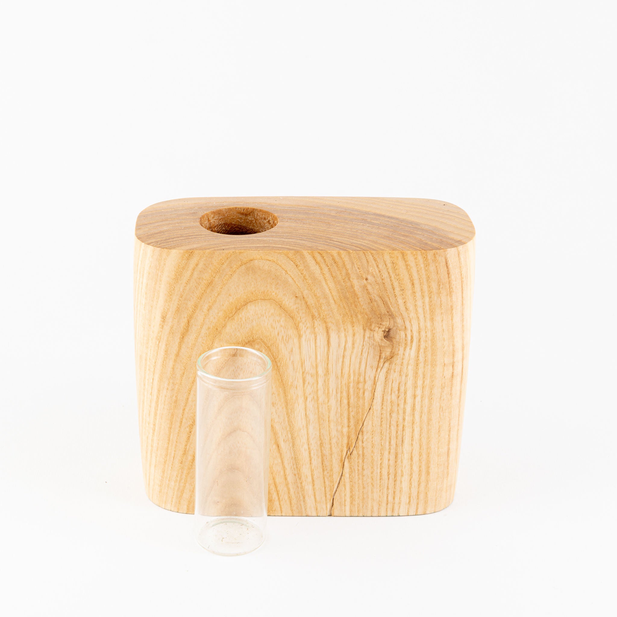 Vase - Cubist Standing