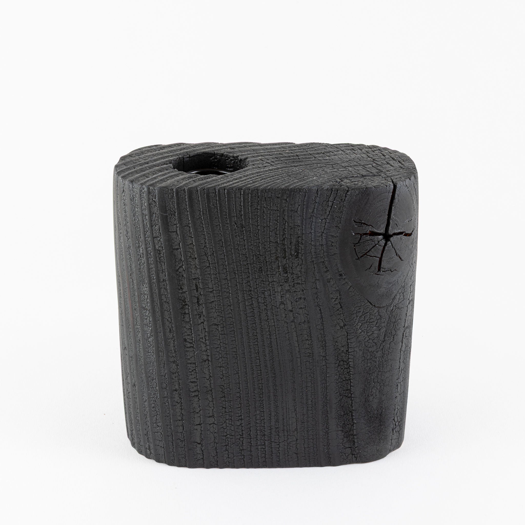Vase - Cubist Standing