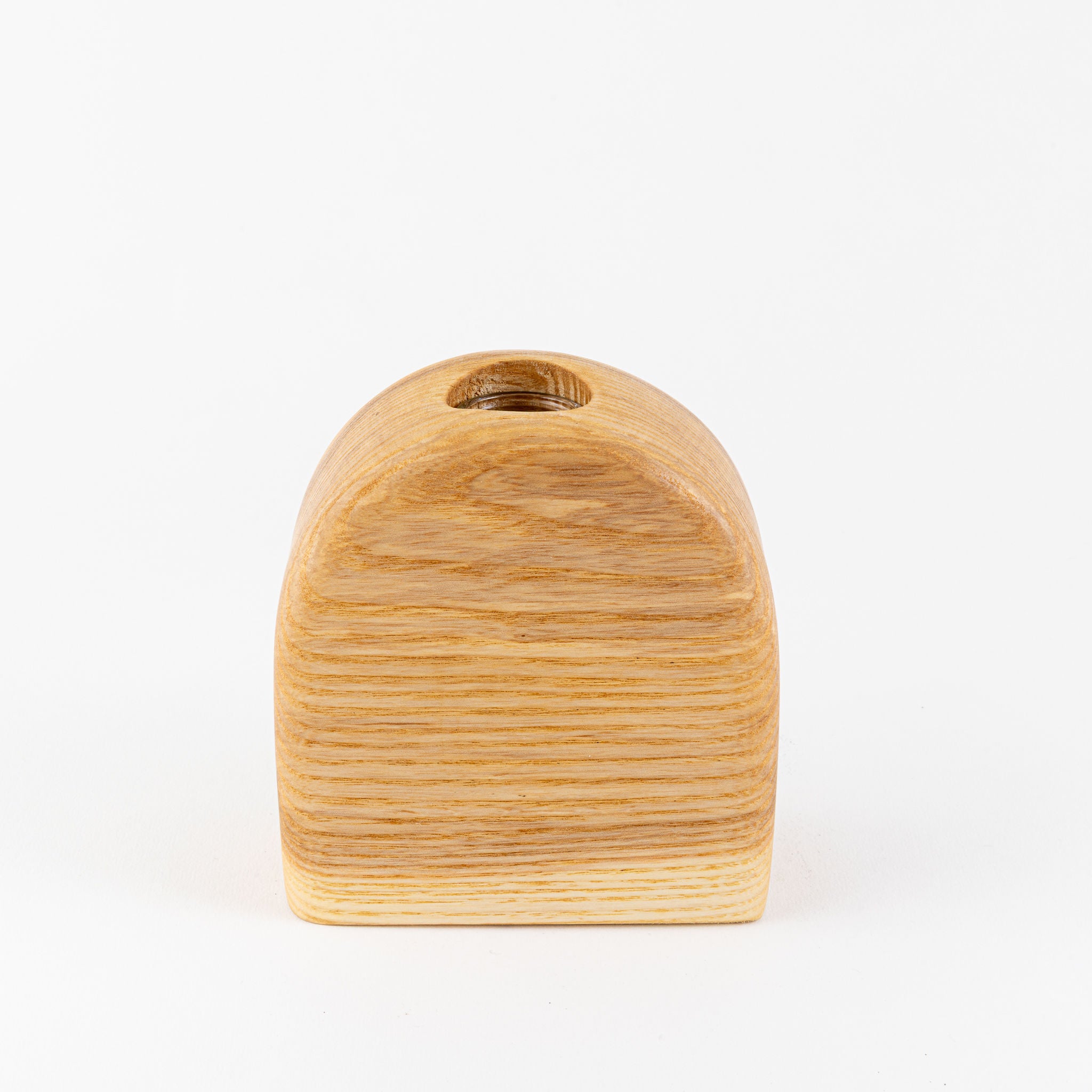 Vase - Curved Top