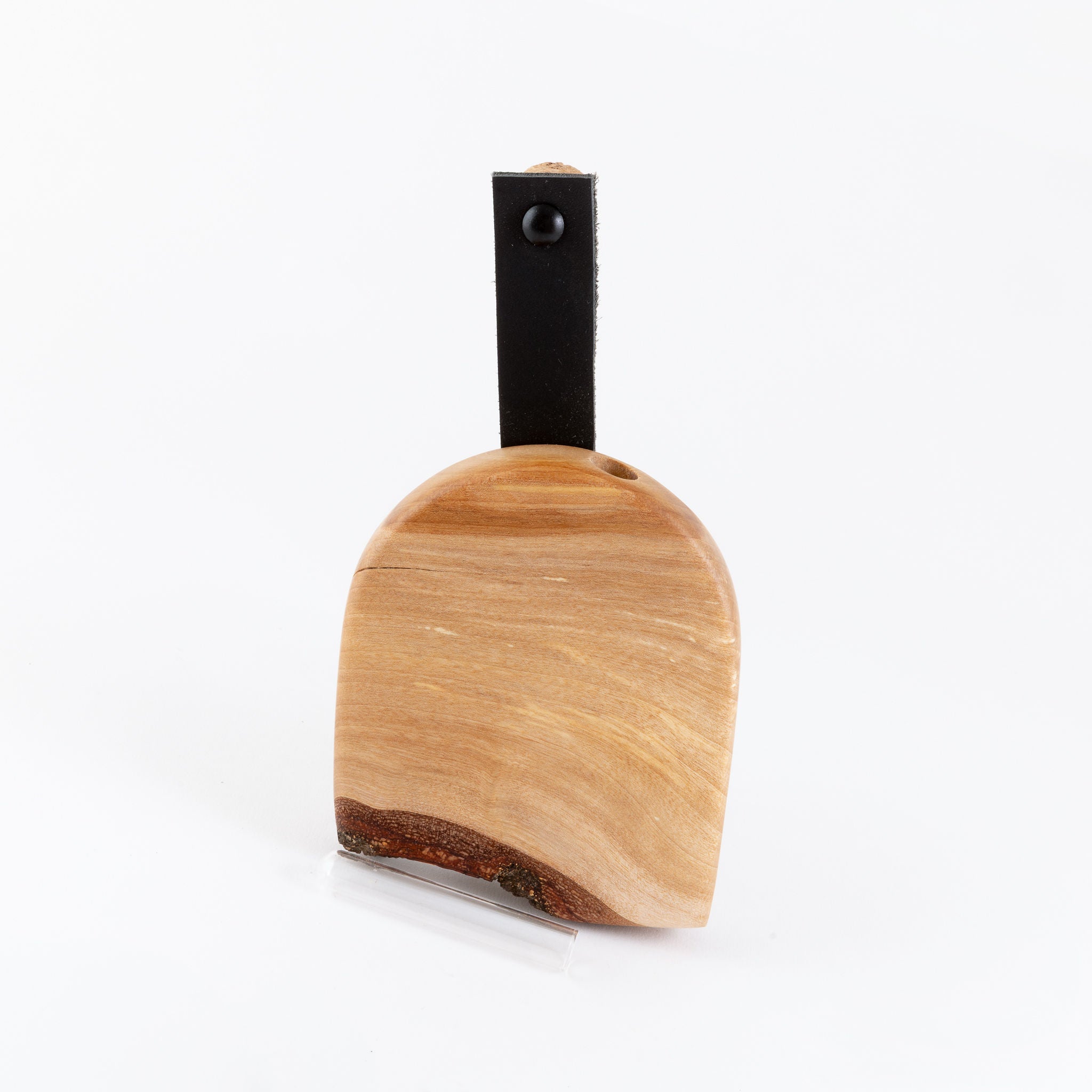 Vase - Spalted Birch Wall - small