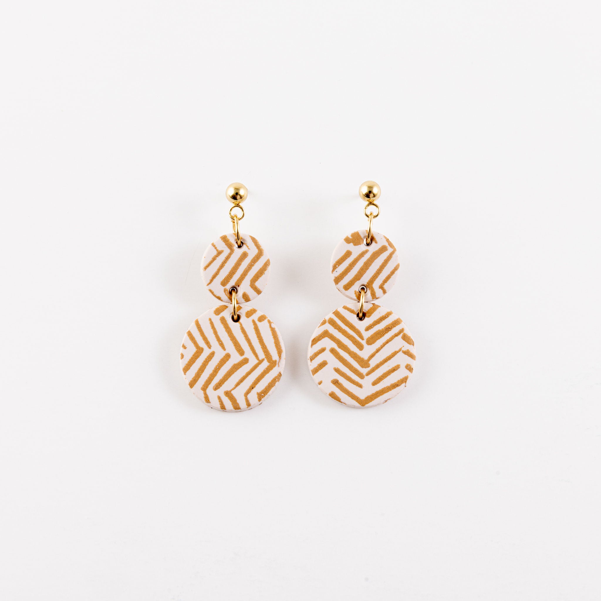 Earrings - Travel