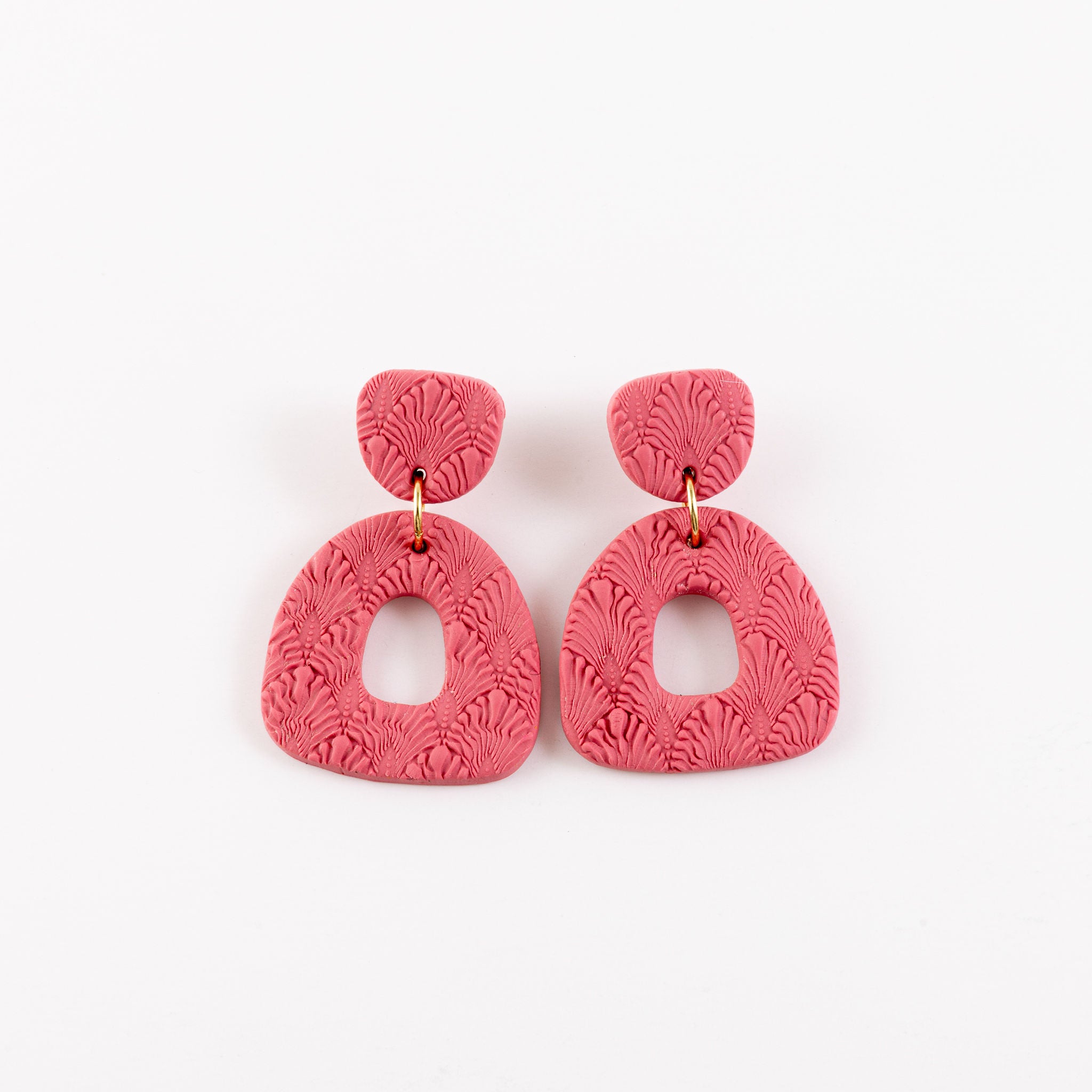 Earrings - Bell