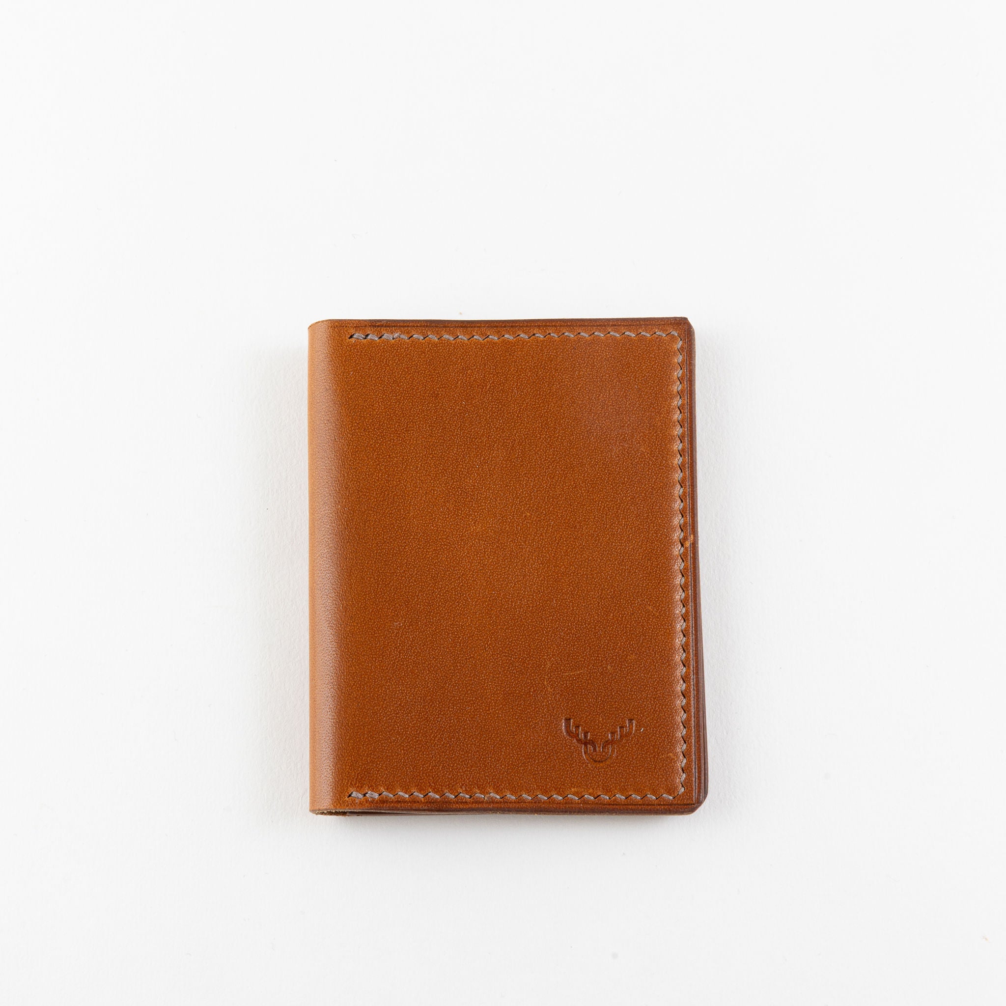 Bi-fold wallet