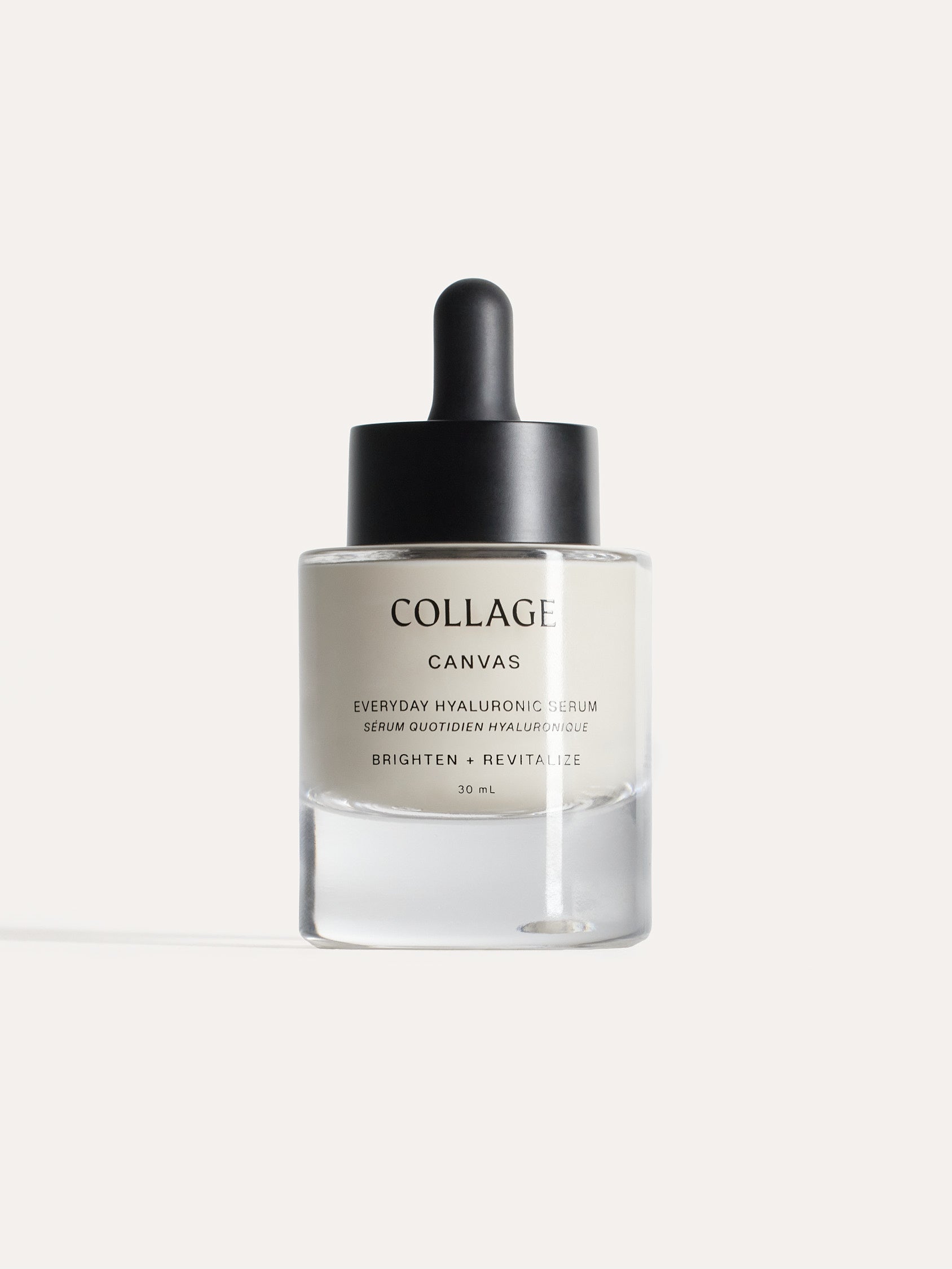 Canvas - Everyday Hyaluronic Serum