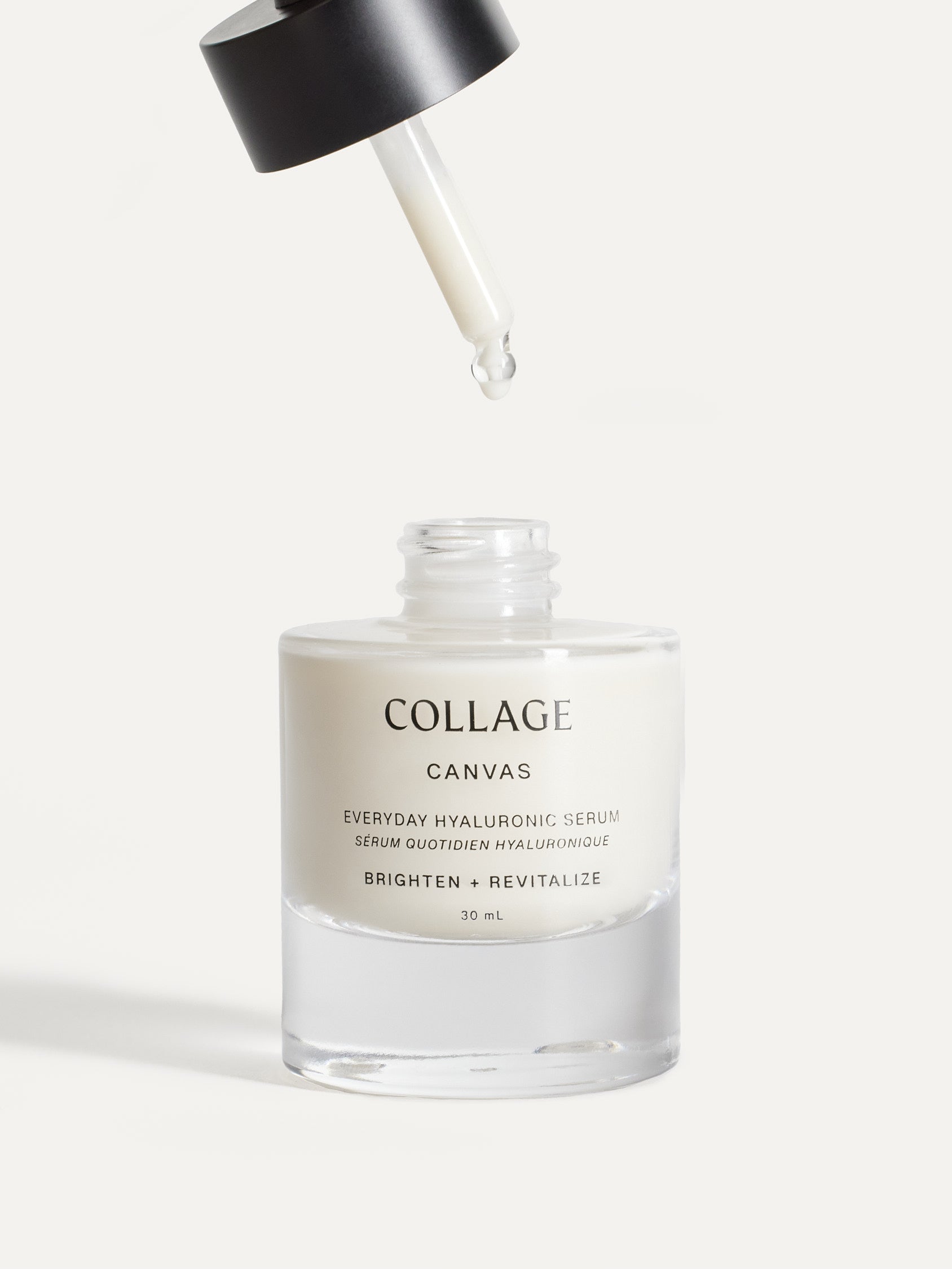 Canvas - Everyday Hyaluronic Serum