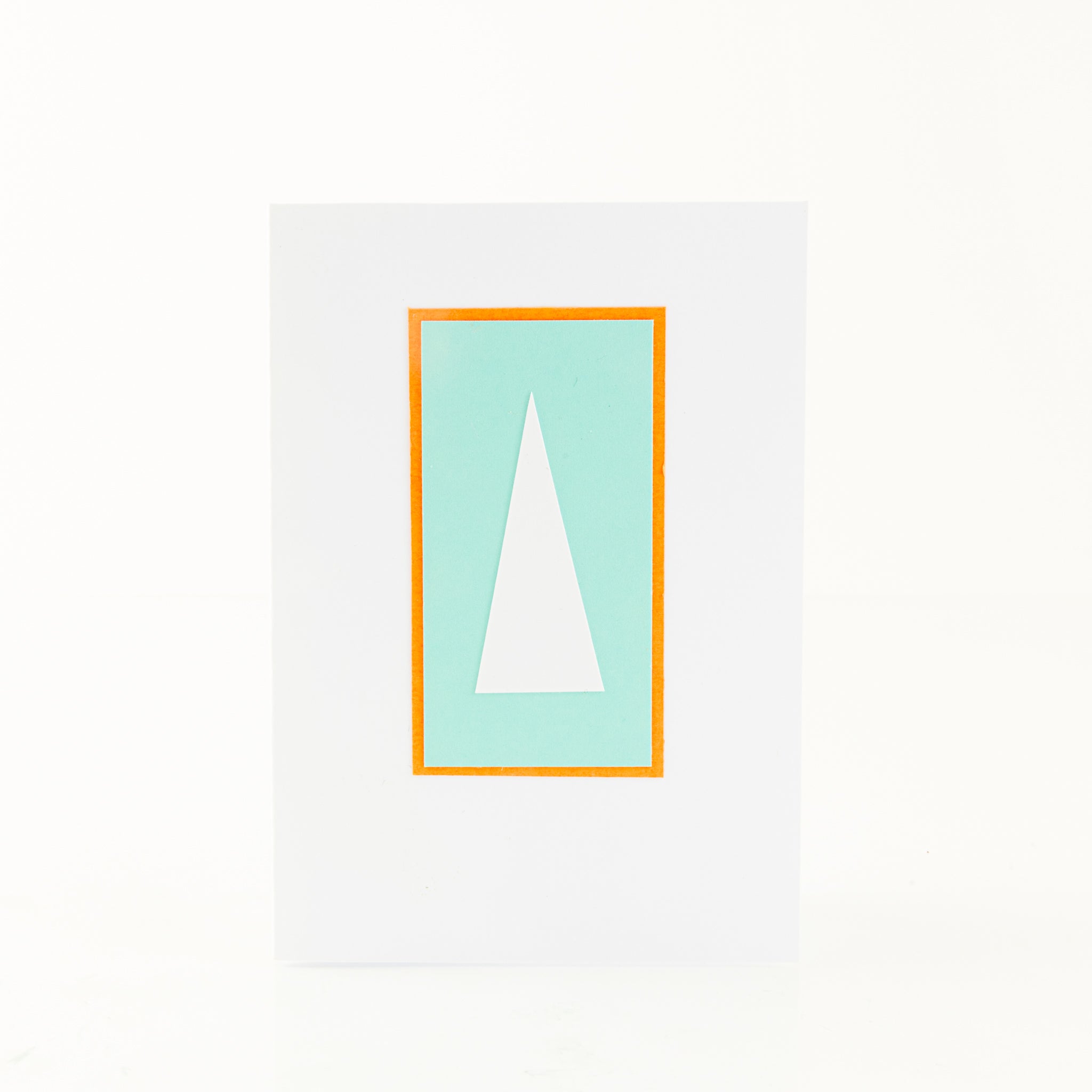 Greeting Card - Handmade