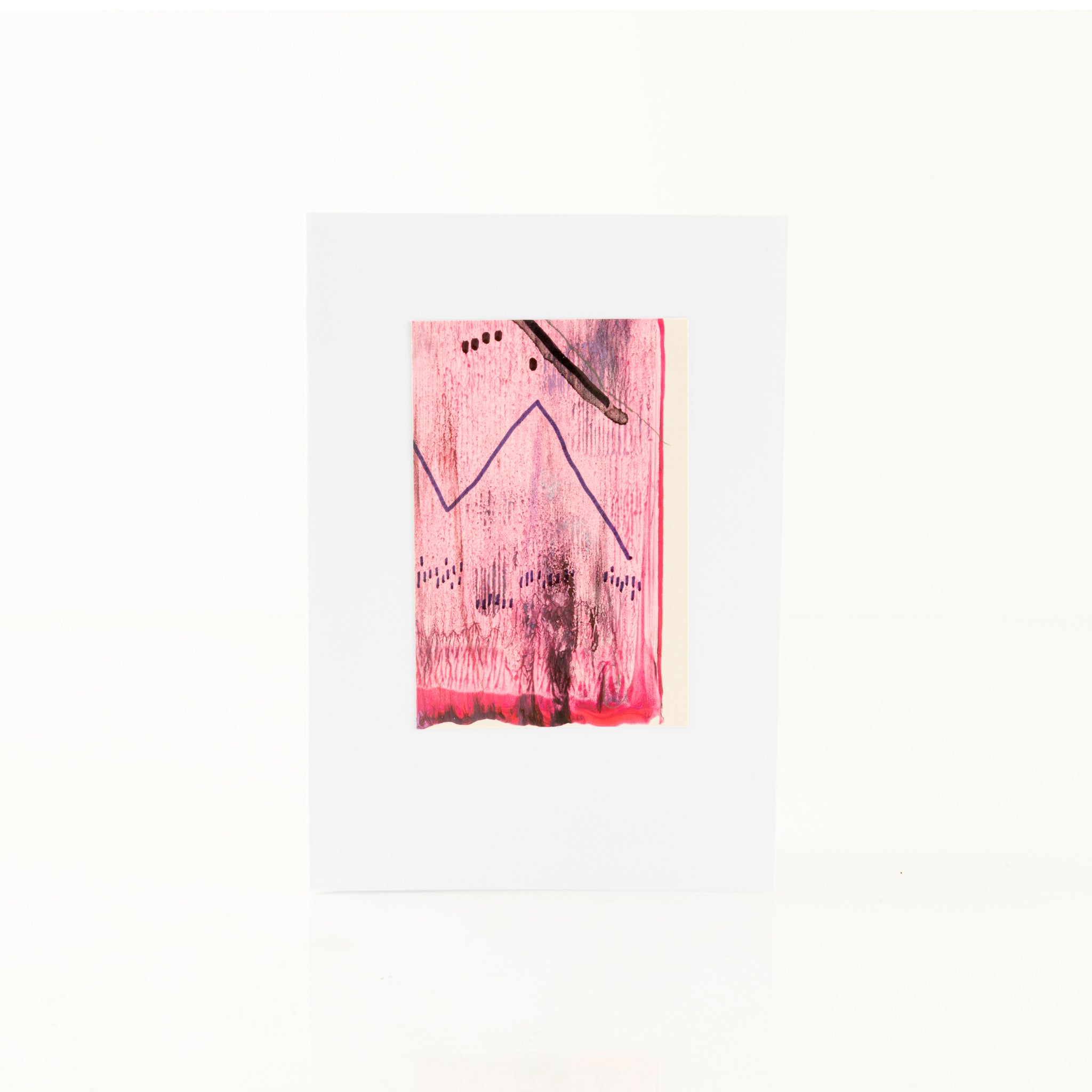 Greeting Card - Handmade
