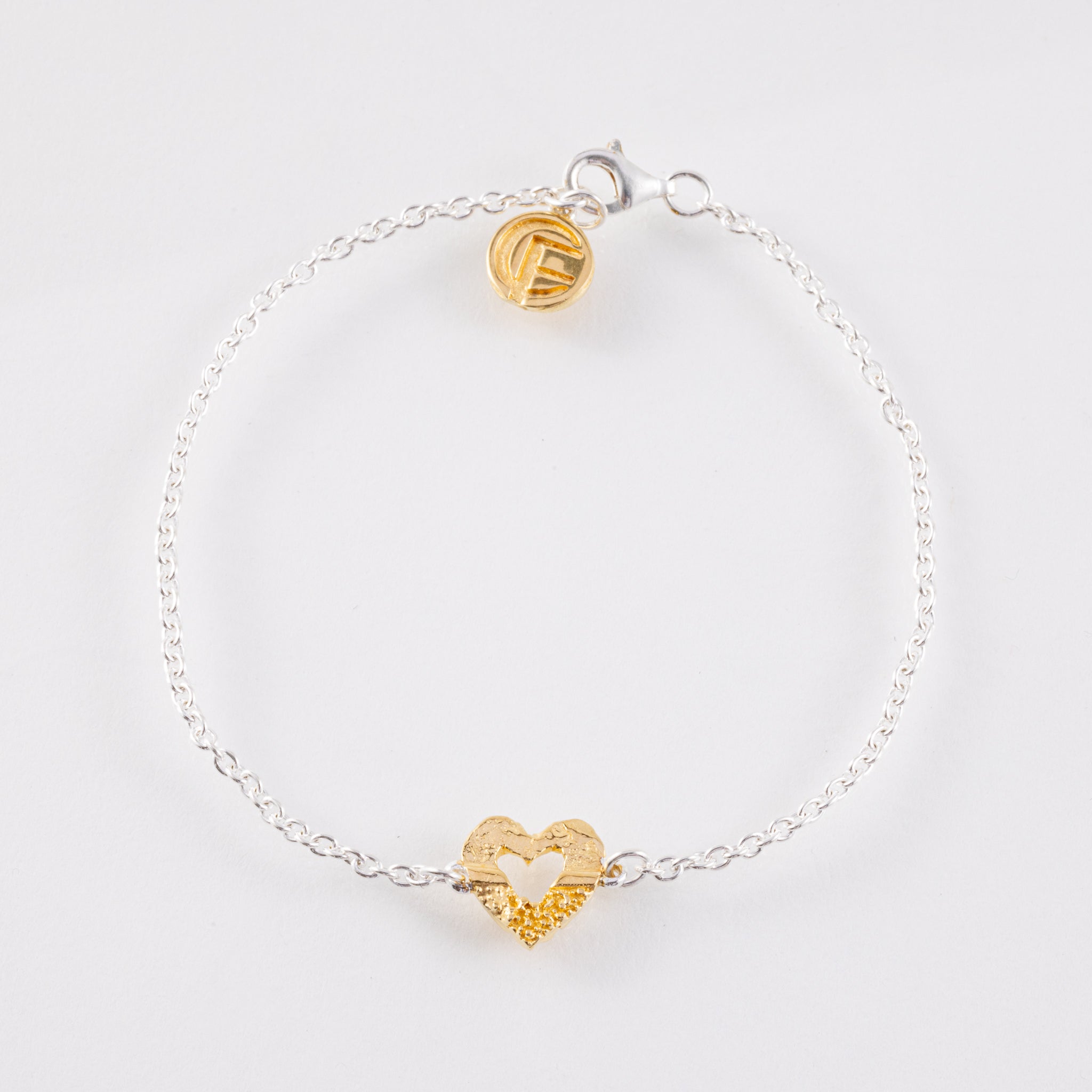 Mini Collection - Single chain bracelet