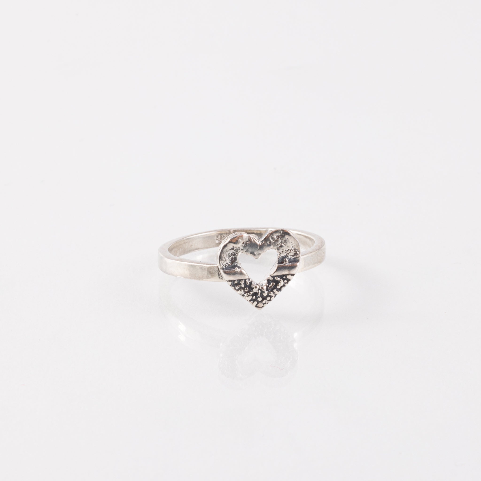 Mini Collection - Ring