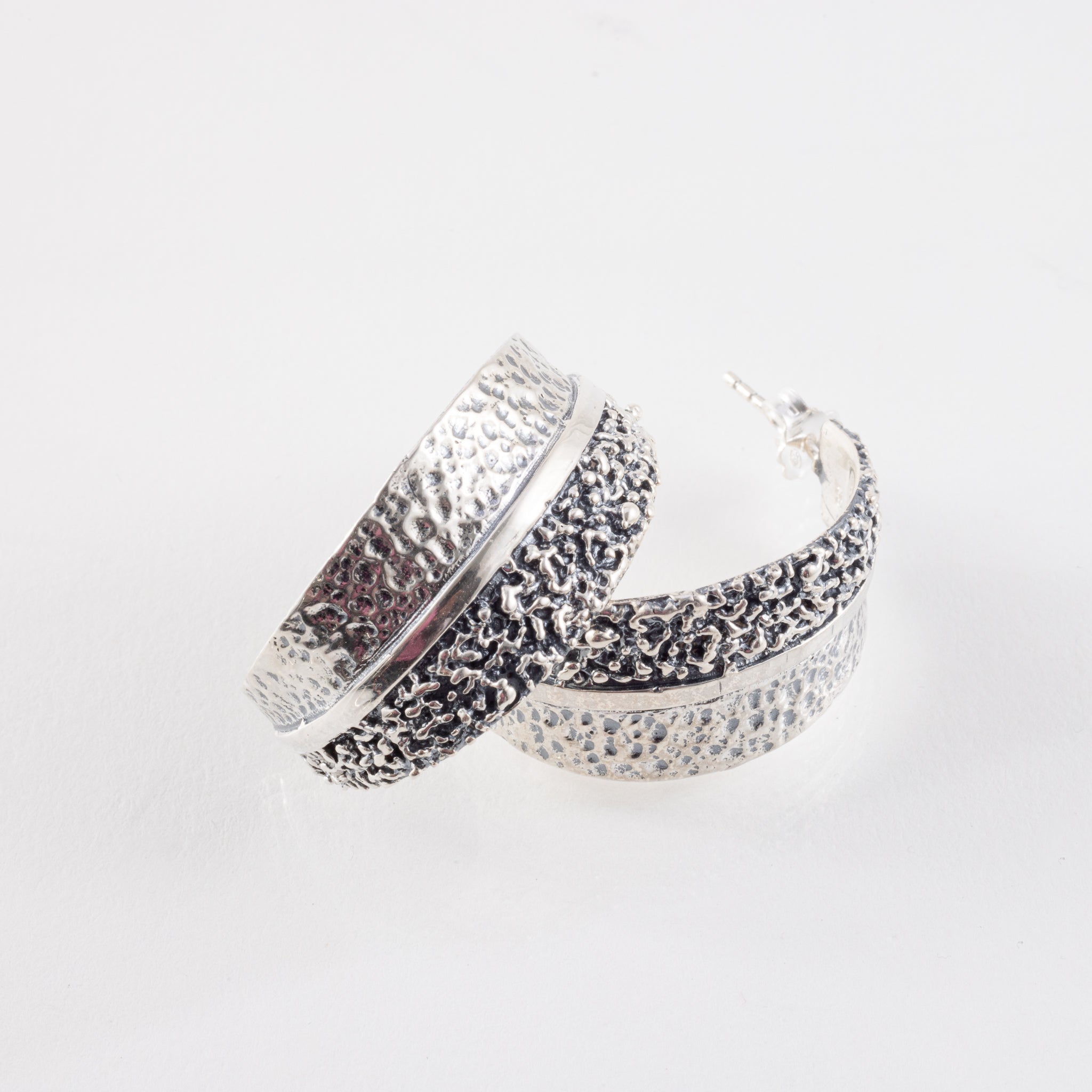 Shoreline Collection - Hoops