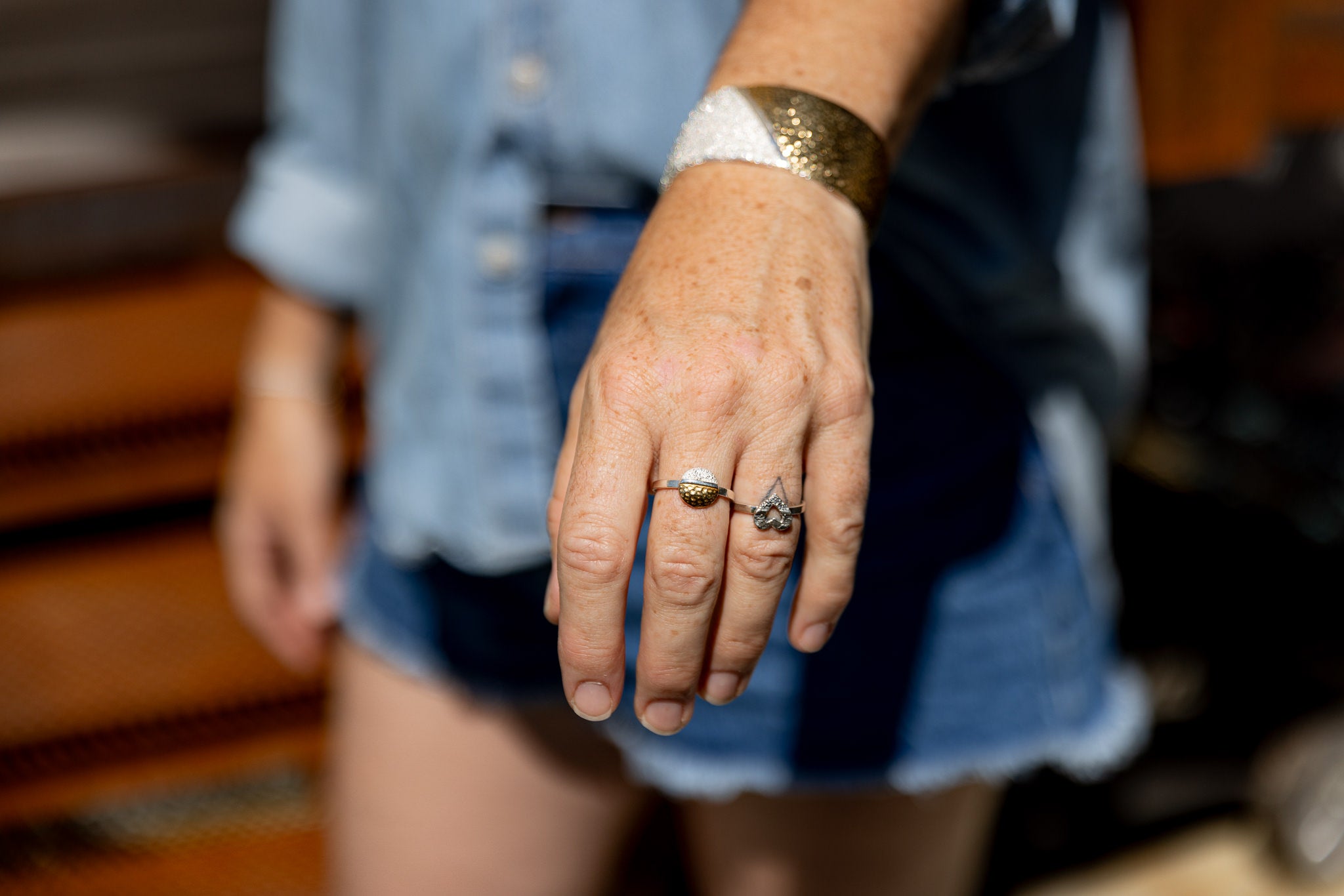 Mini Collection - Ring