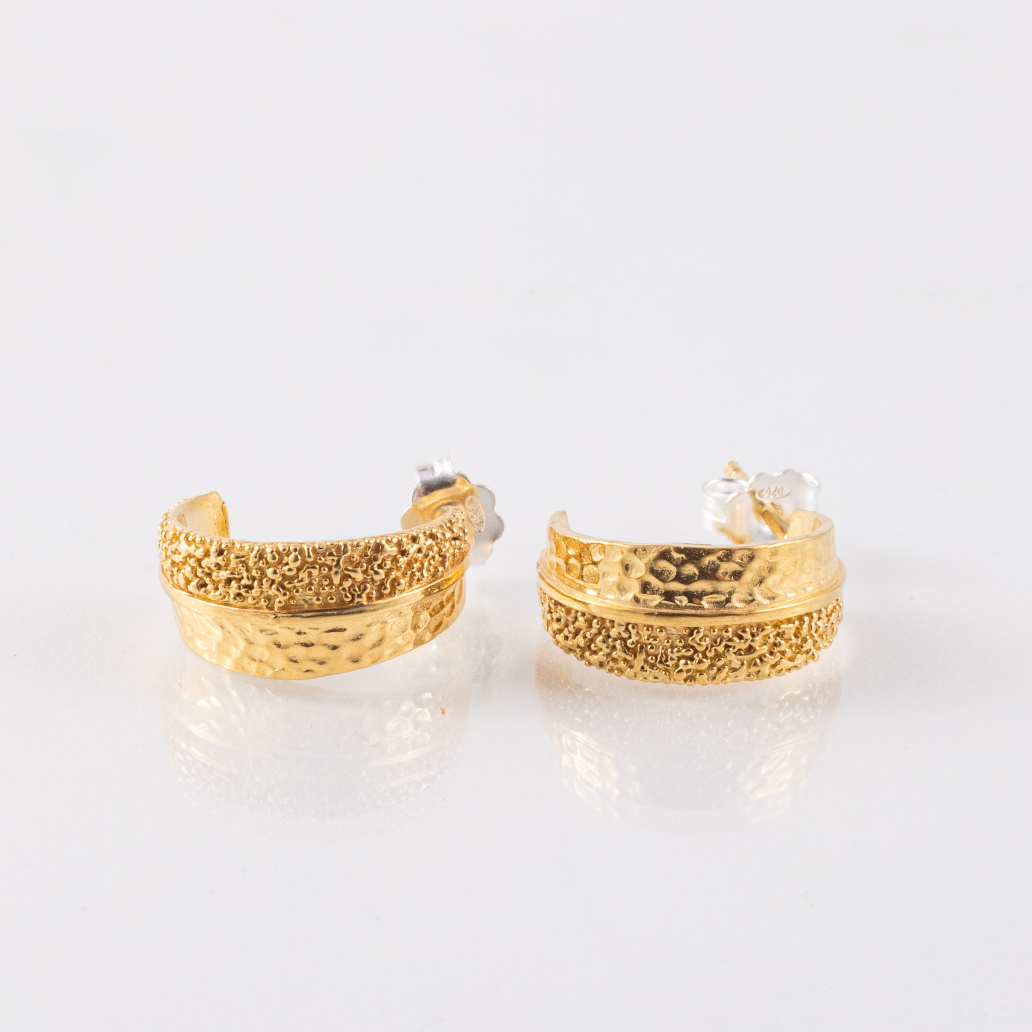 Shoreline Collection - Hoops