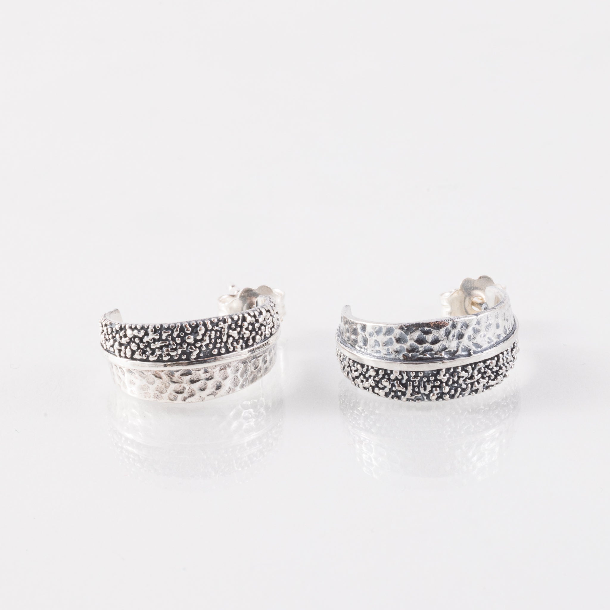 Shoreline Collection - Hoops