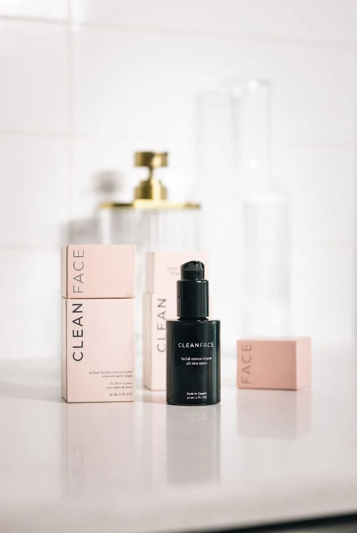 Active Facial Concentrate 30ml