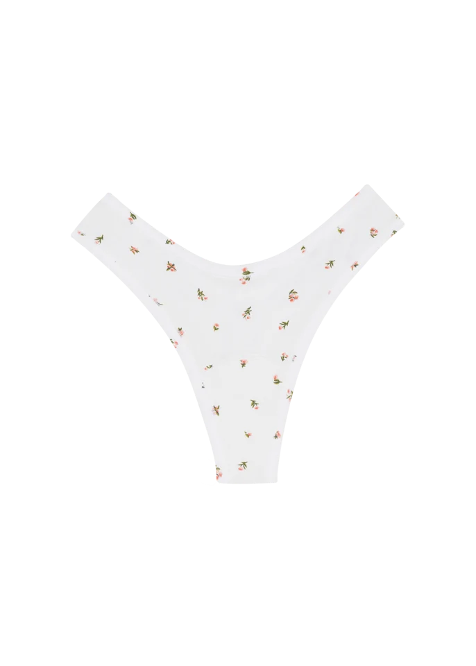 Dipped Thong