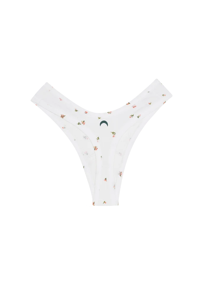 Dipped Thong