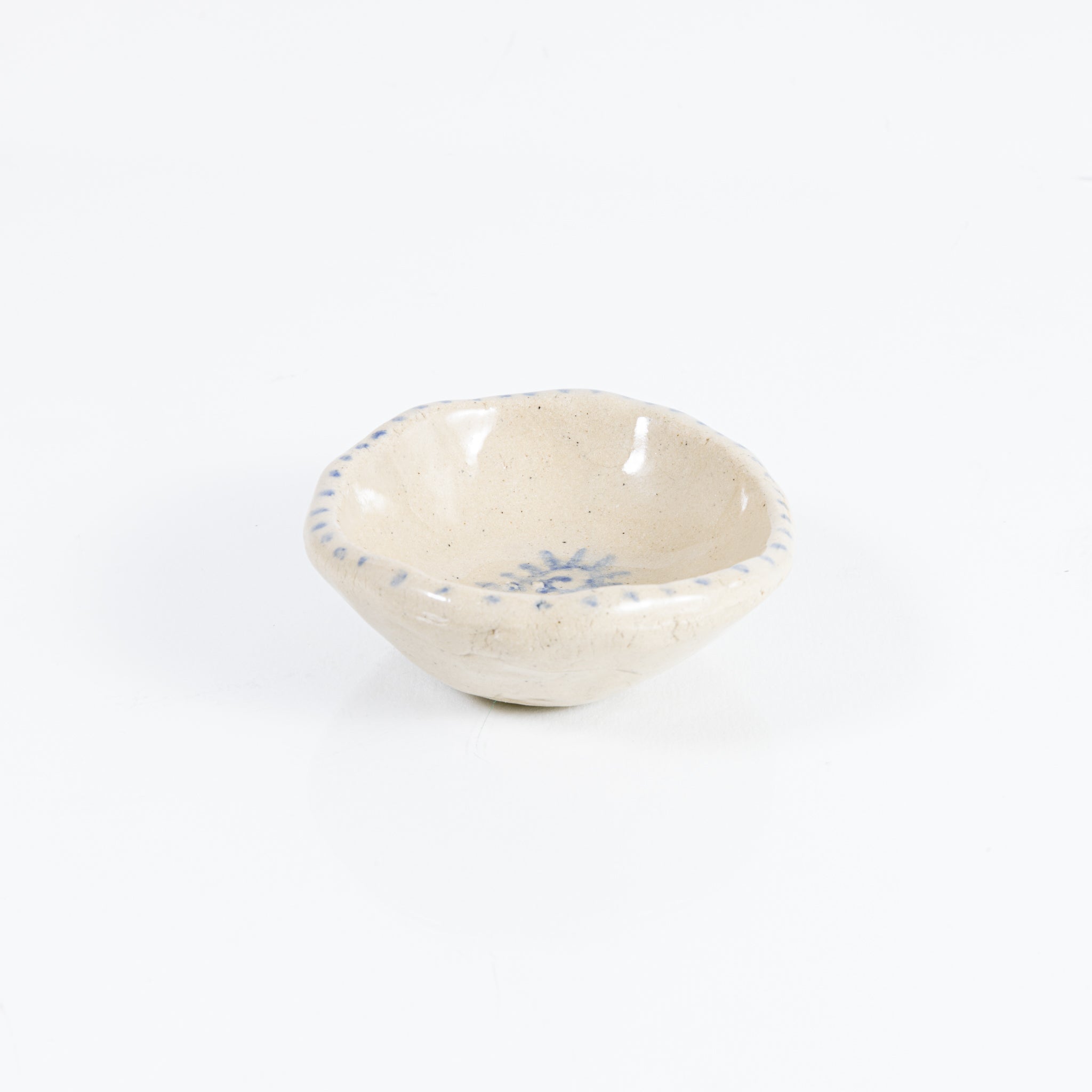 Pinch Pots