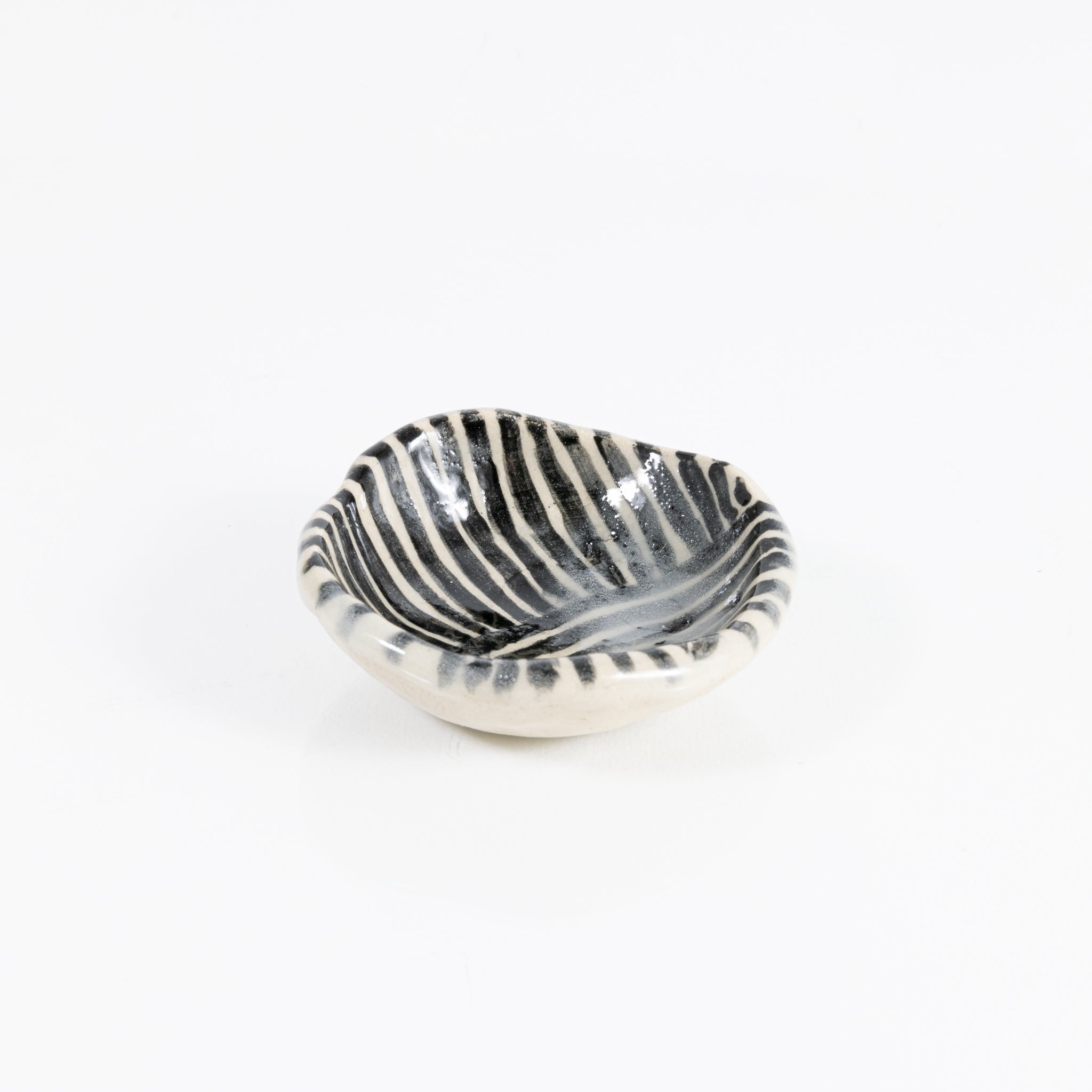Pinch Pots
