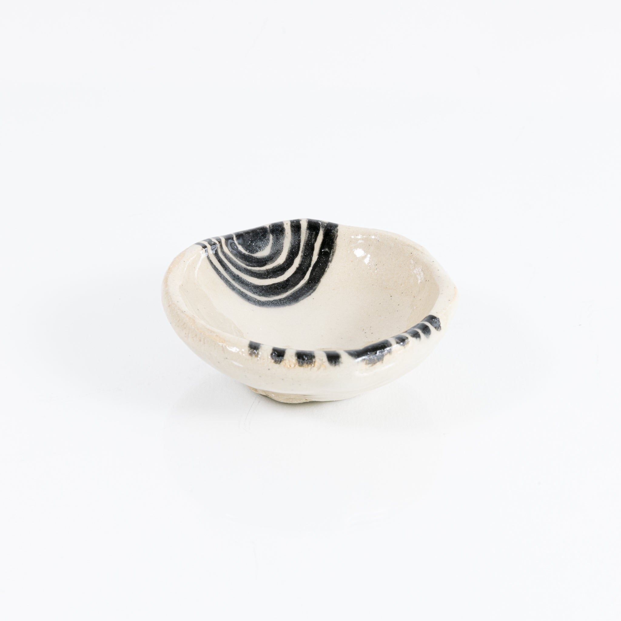 Pinch Pots