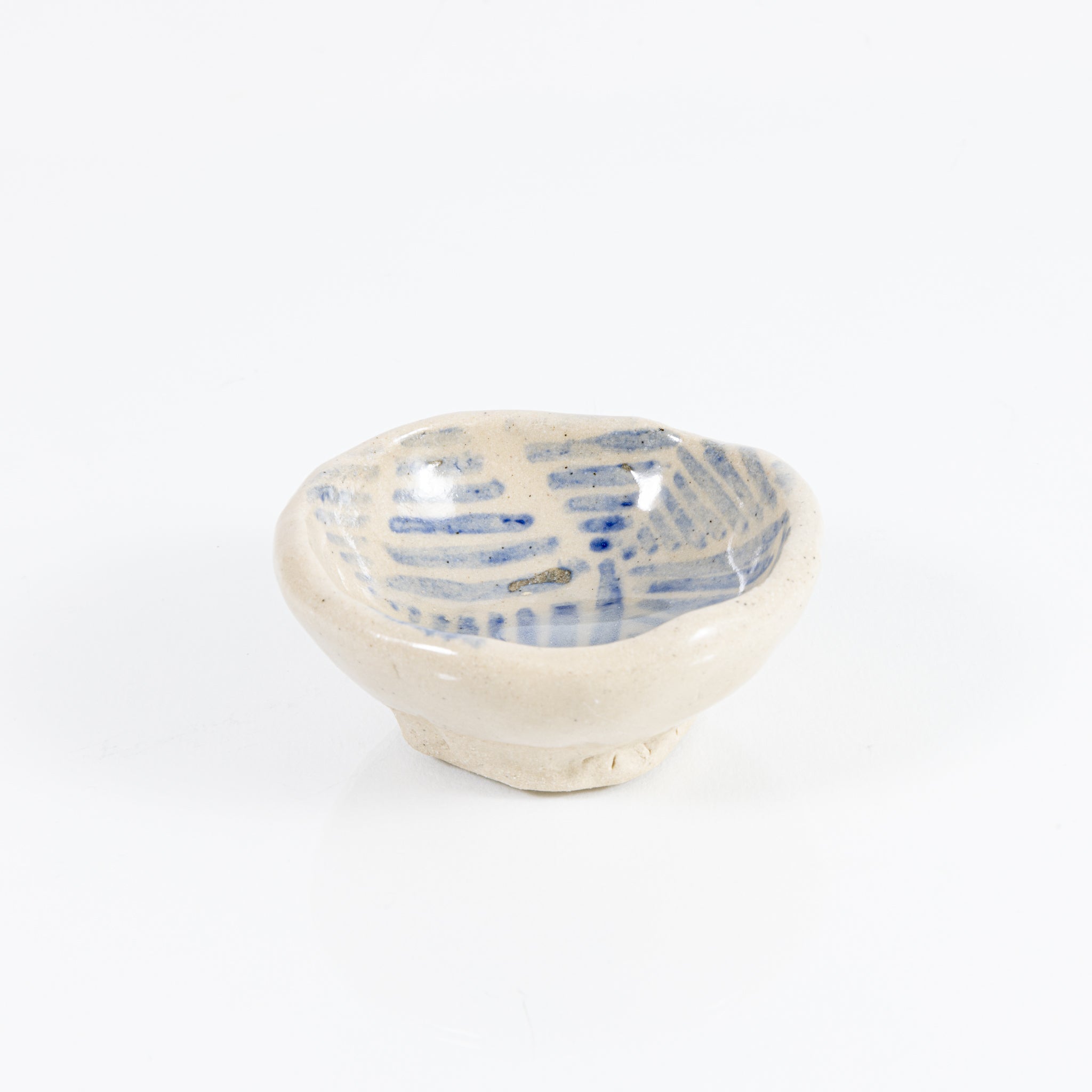 Pinch Pots