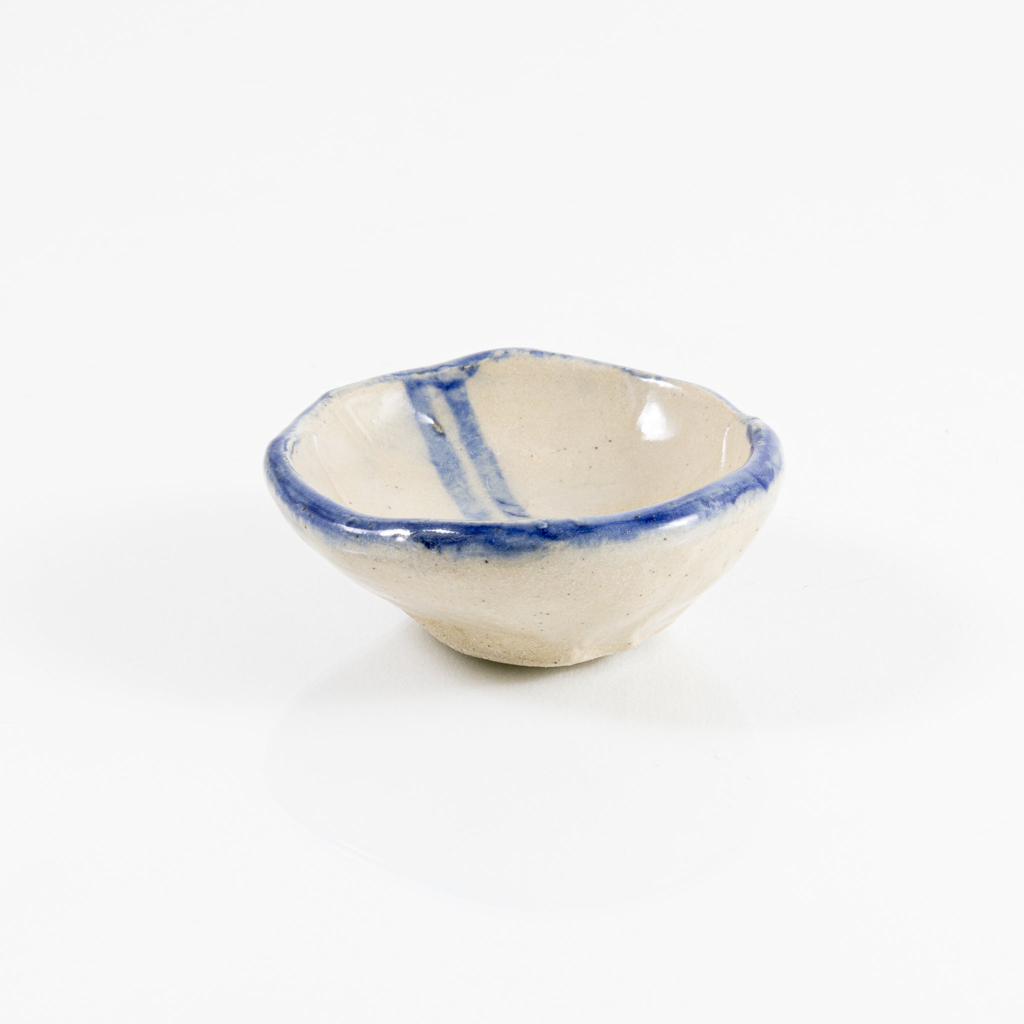 Pinch Pots