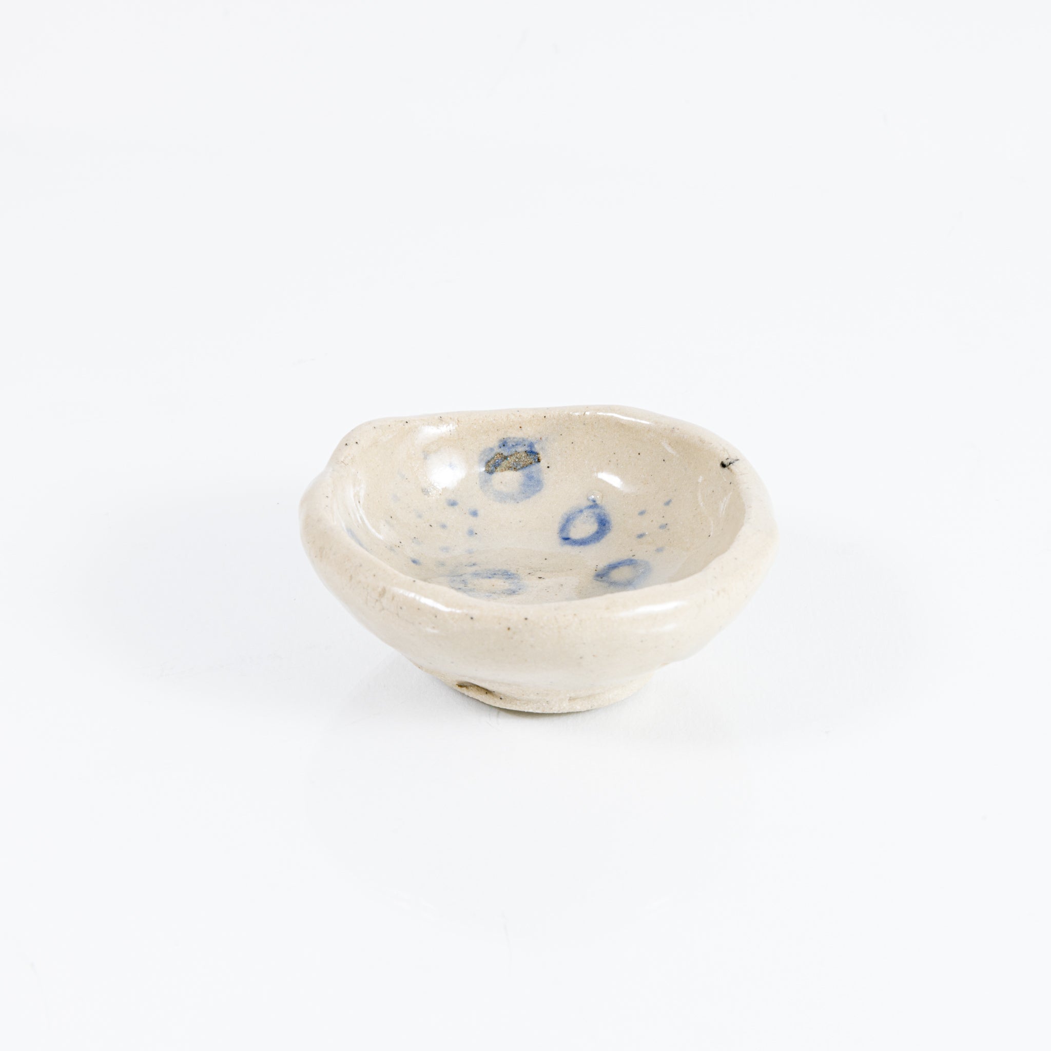 Pinch Pots