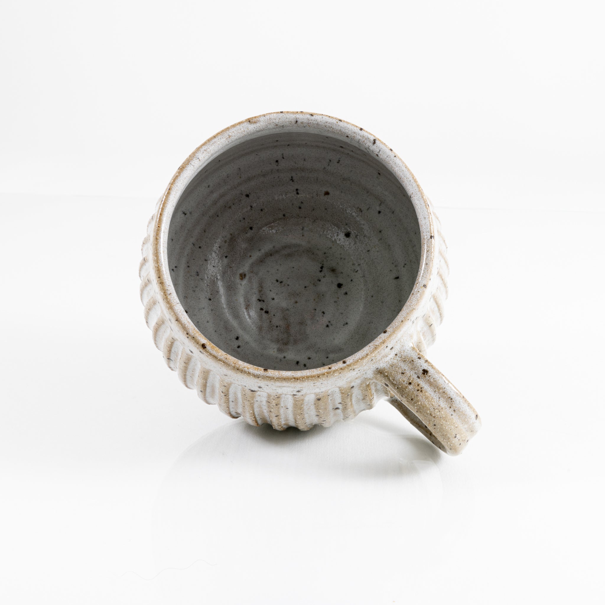 Belly Mug