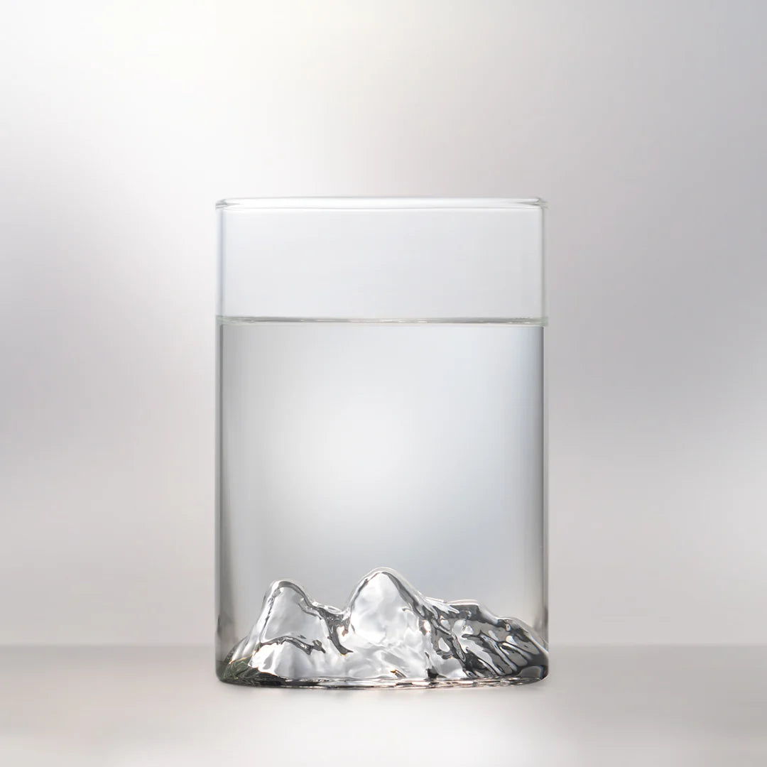Two Lions Glass