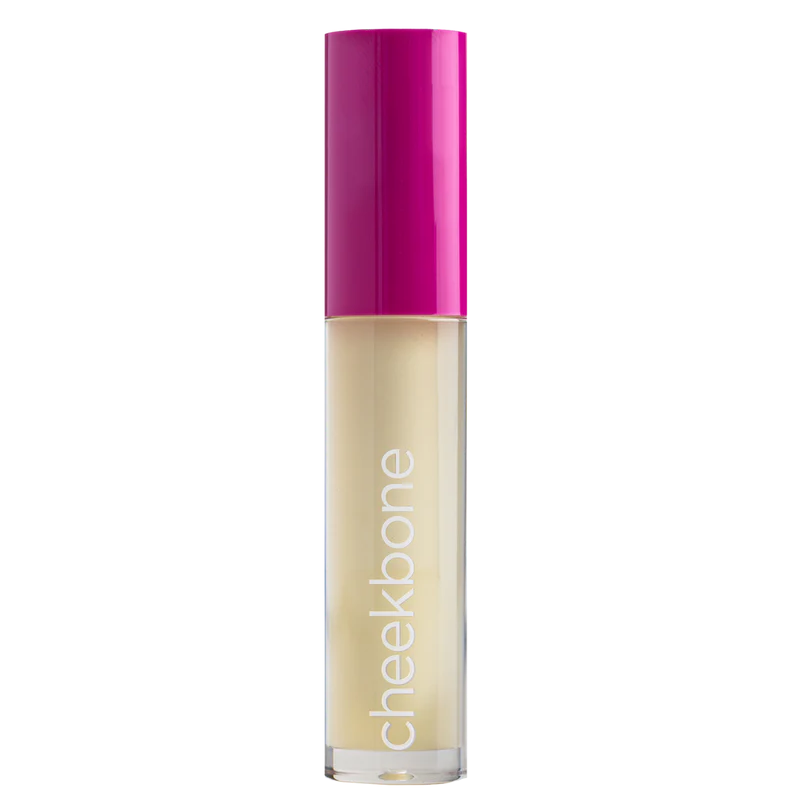 Healing Lip oil in natural