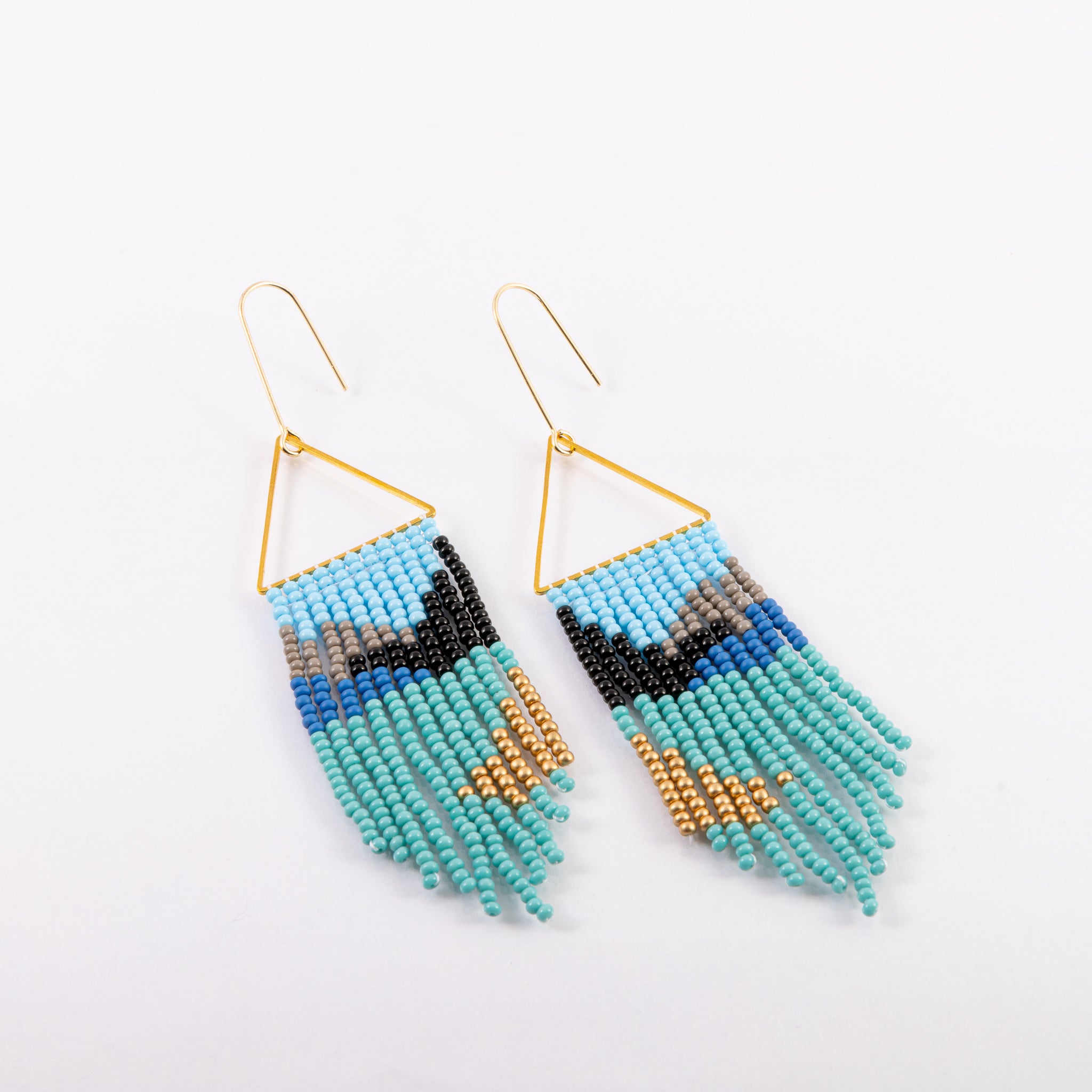 Earrings - Okanagan