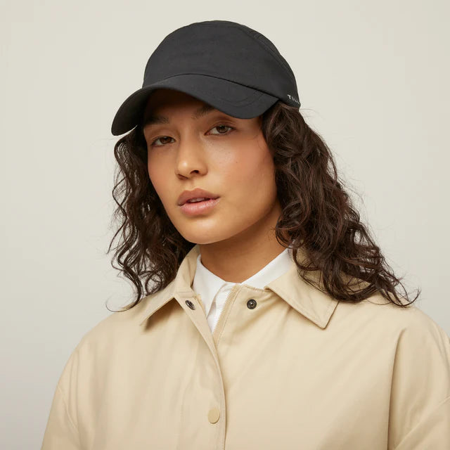 Ultralight Sun Cap