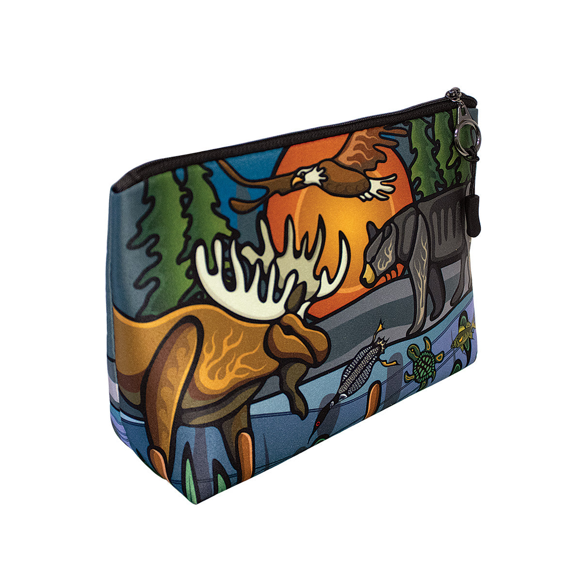 Handy Pouch