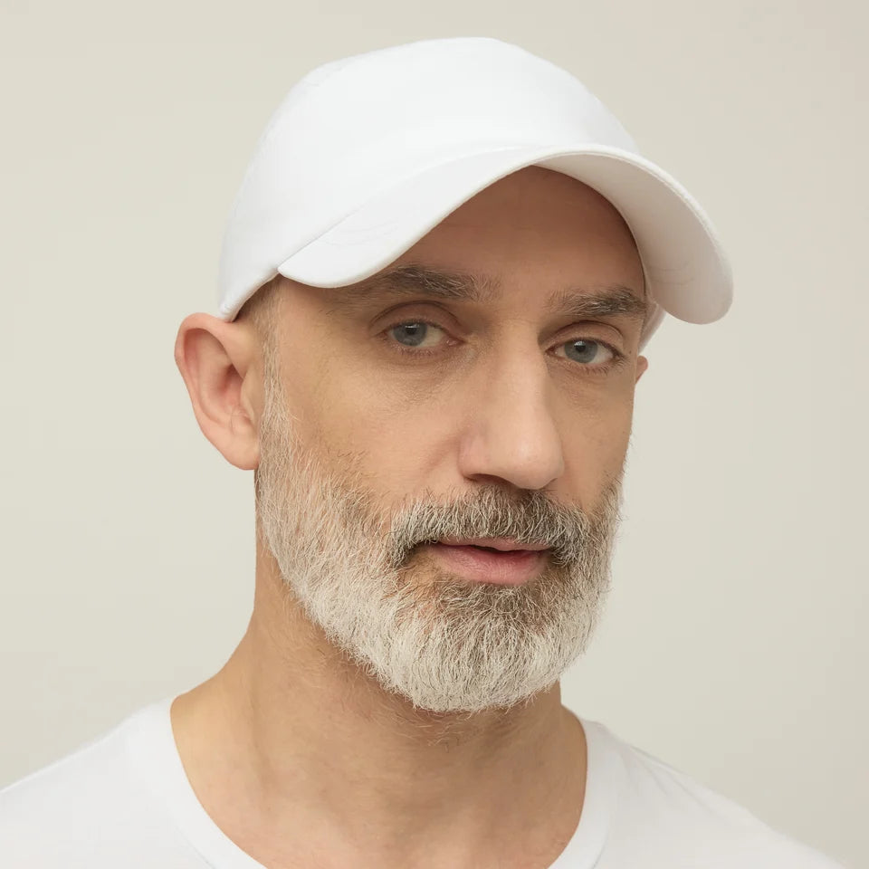 Ultralight Sun Cap