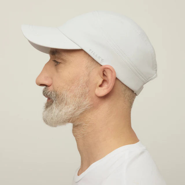 Ultralight Sun Cap