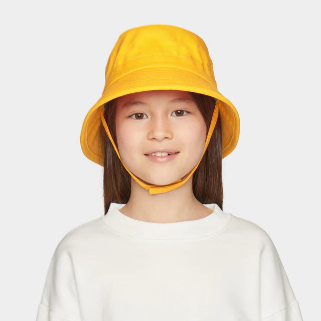 Kids Mini T1 Bucket Hat