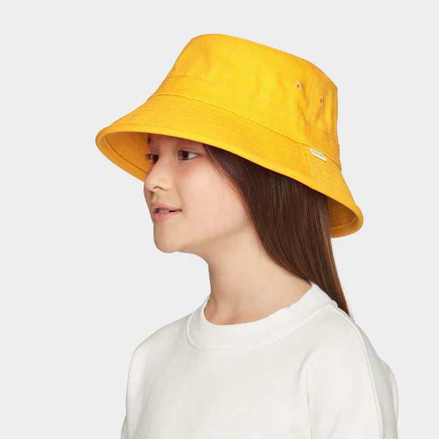 Kids Mini T1 Bucket Hat