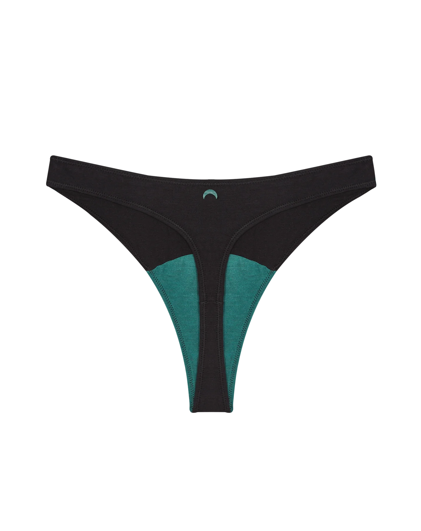 High Rise Thong