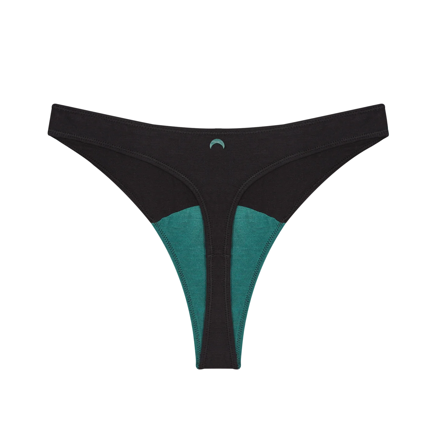 High Rise Thong