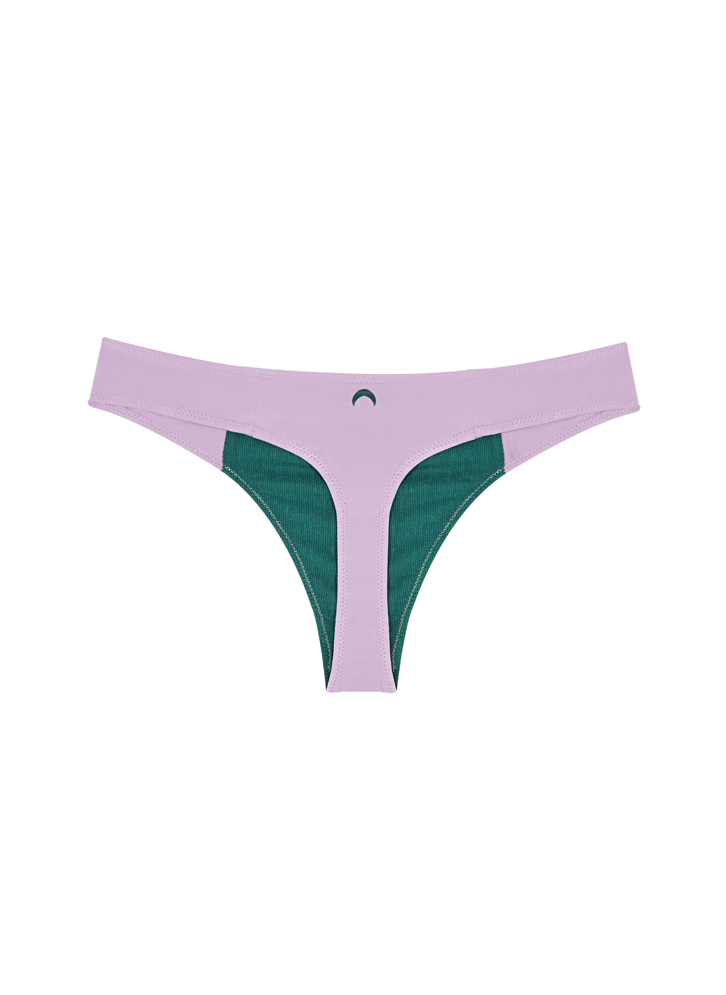 Low Profile Thong