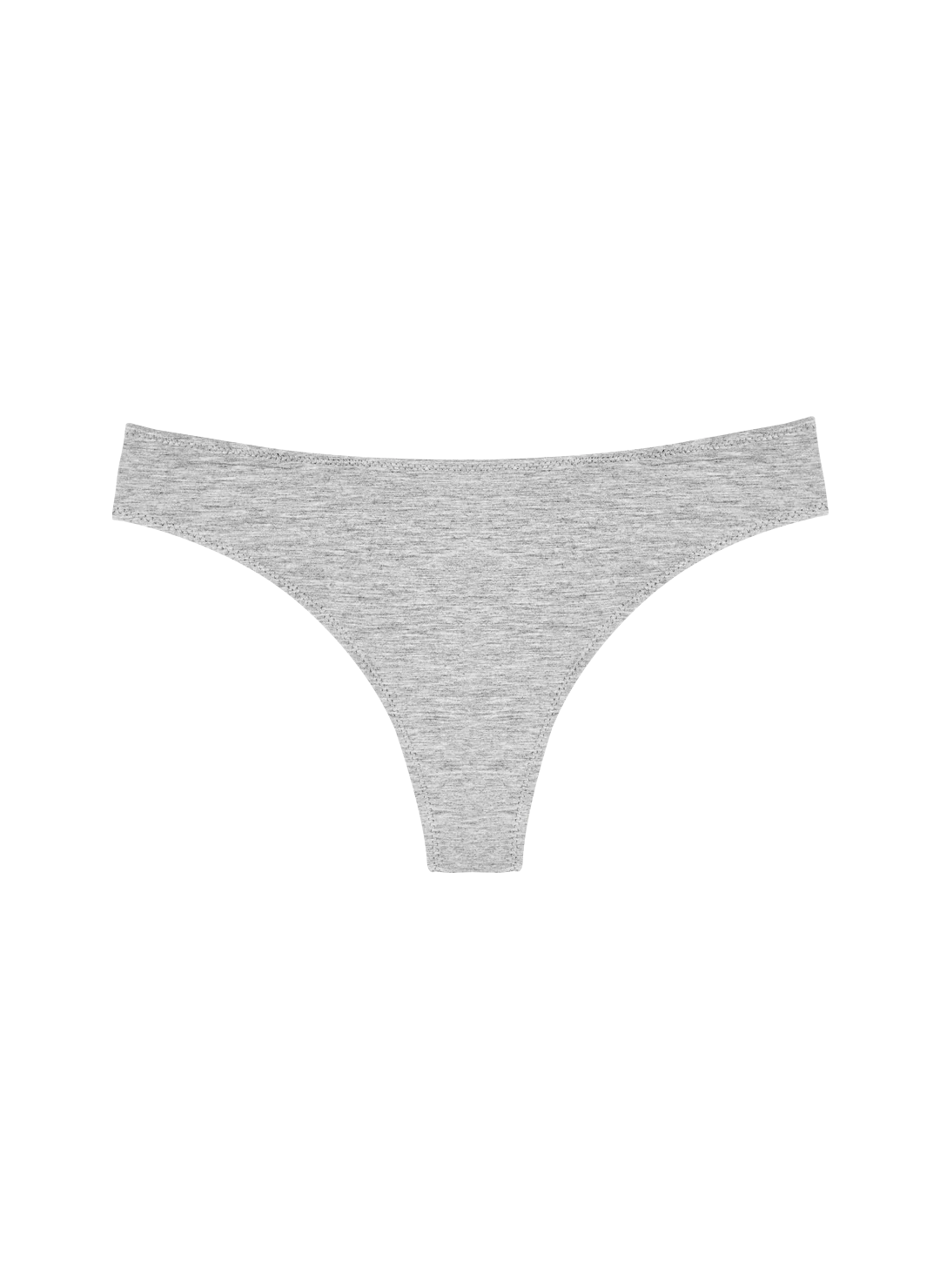 Low Profile Thong