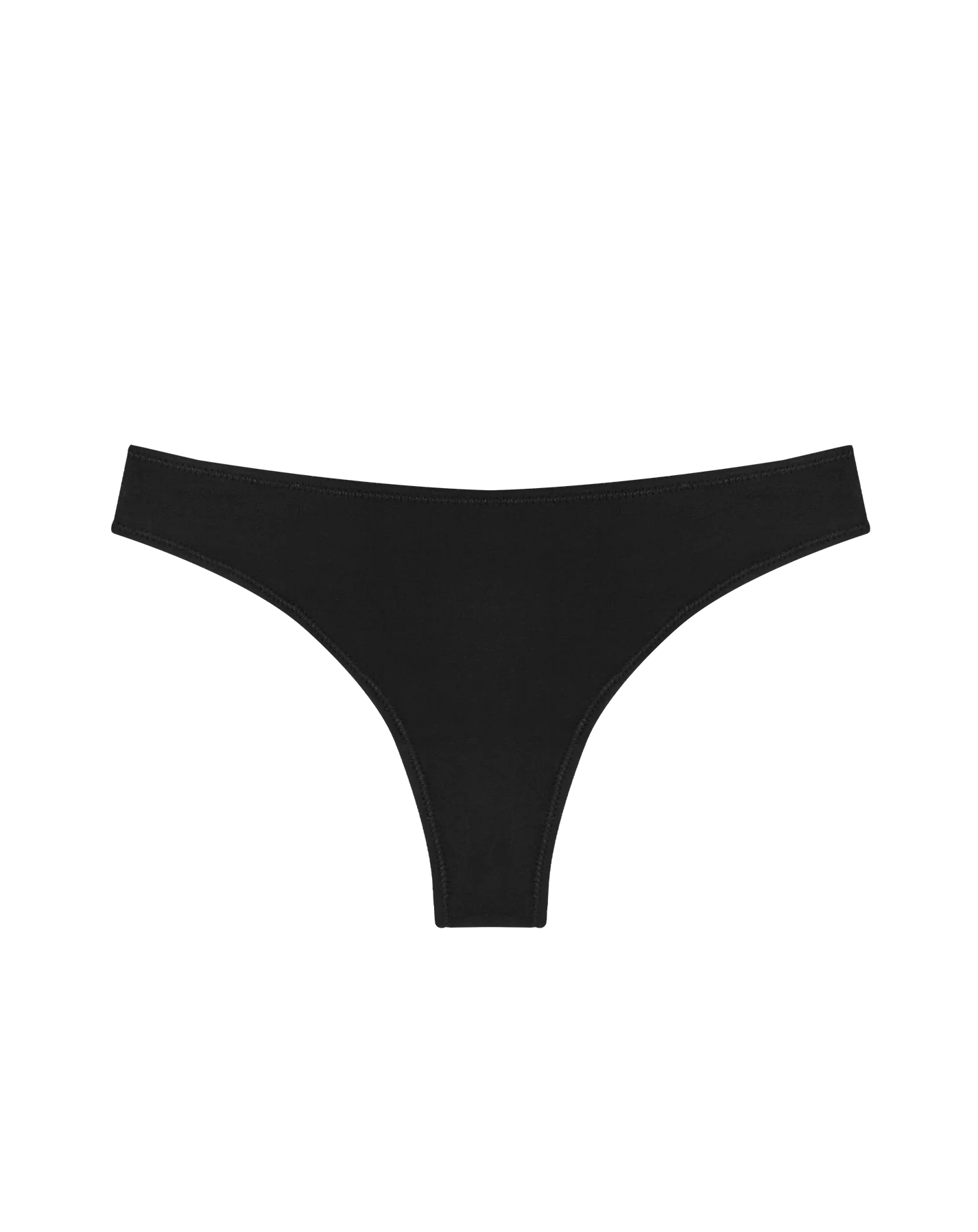 Low Profile Thong