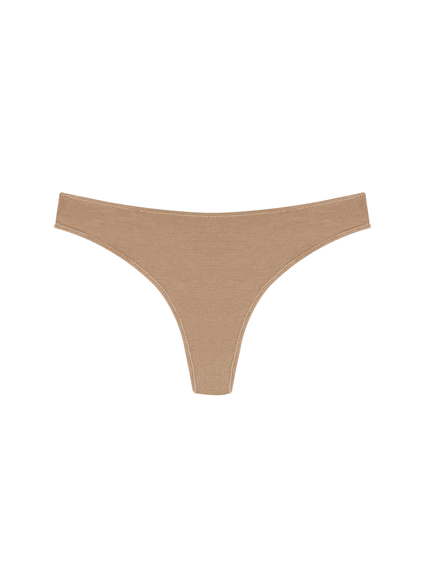 Low Profile Thong