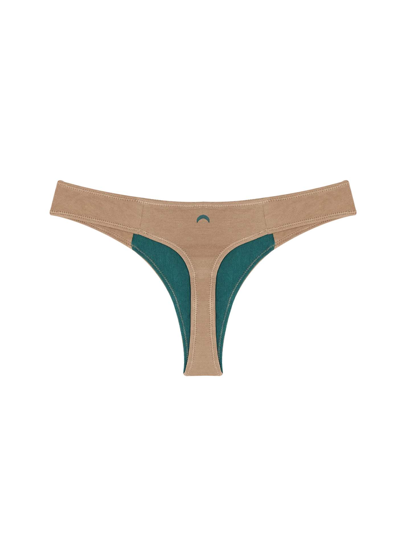 Low Profile Thong