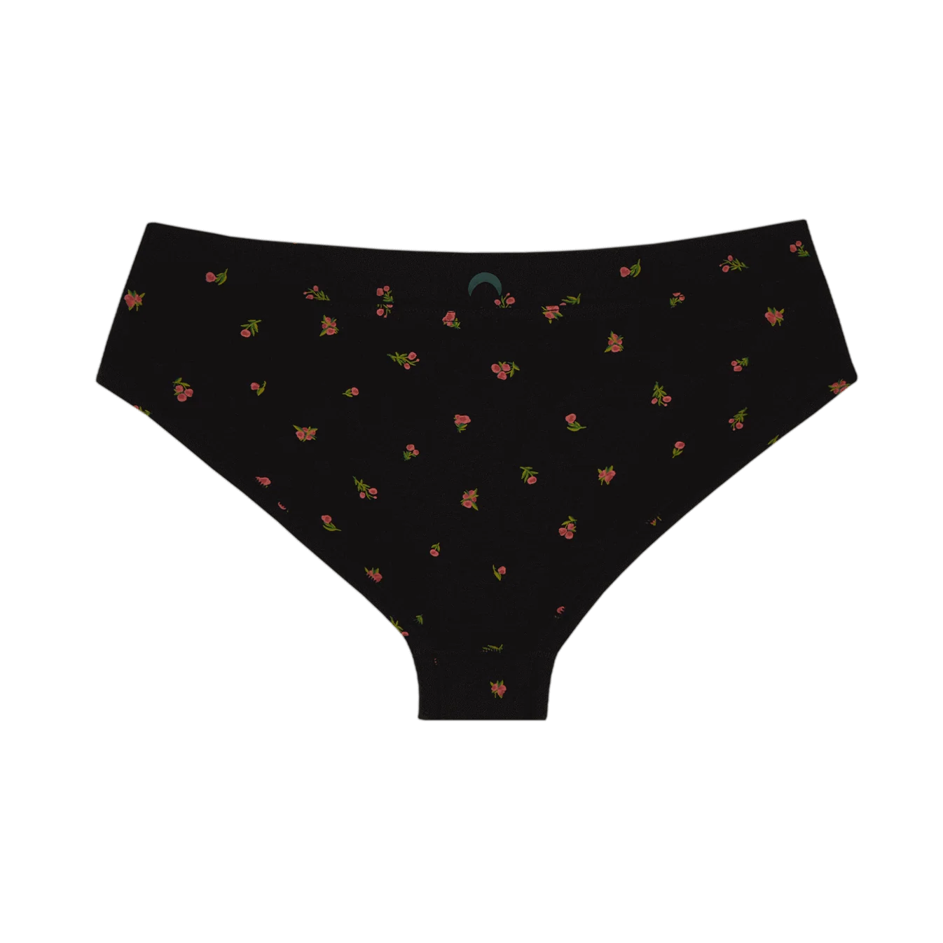 Cheeky Underwear