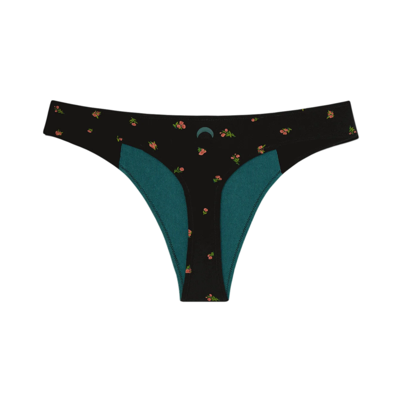 Low Profile Thong