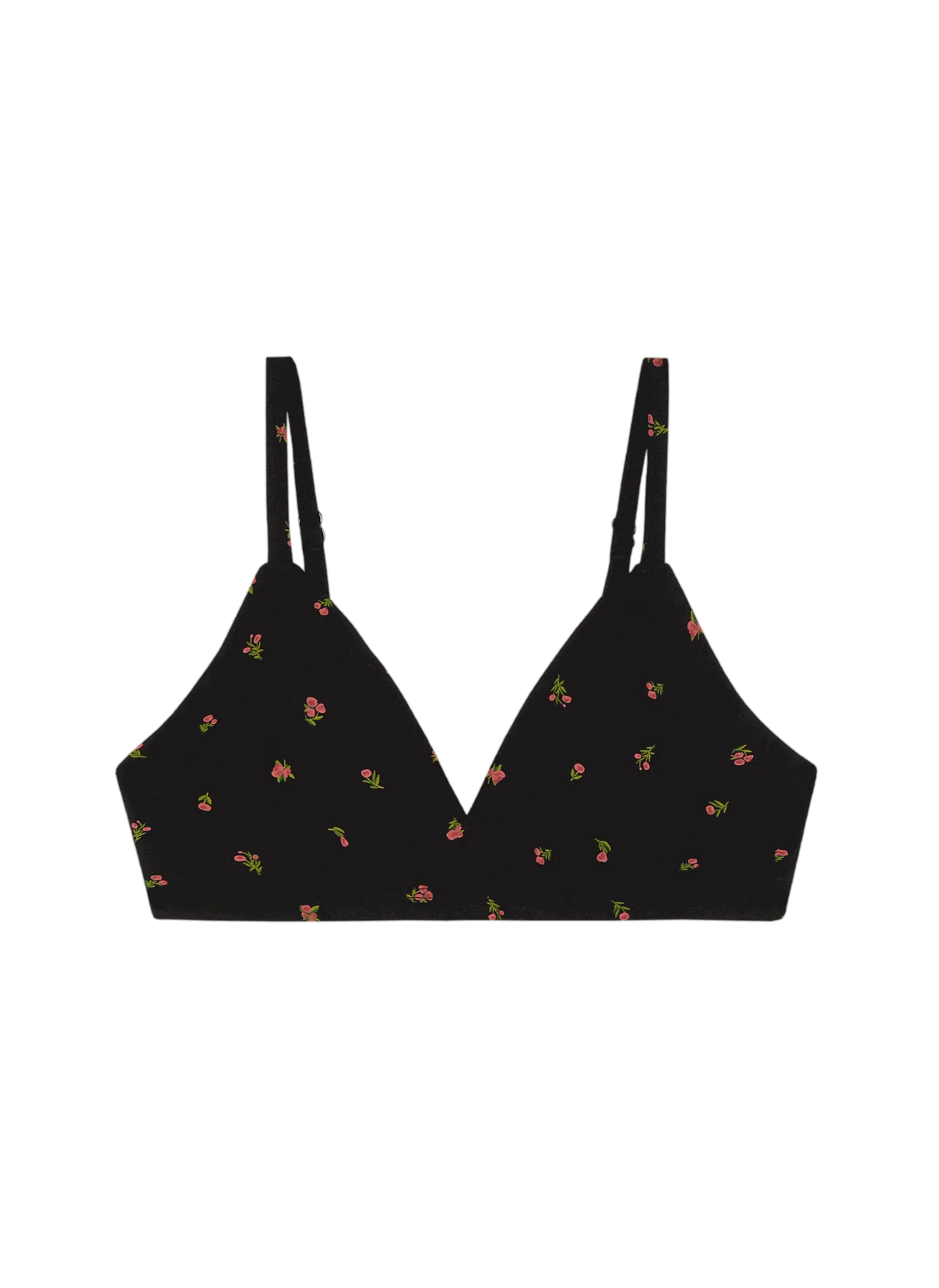 Triangle Bra