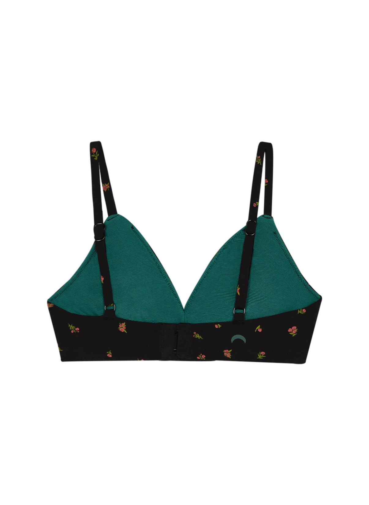Triangle Bra