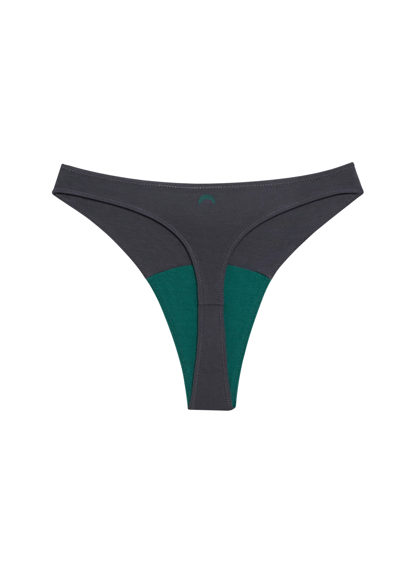 High Rise Thong